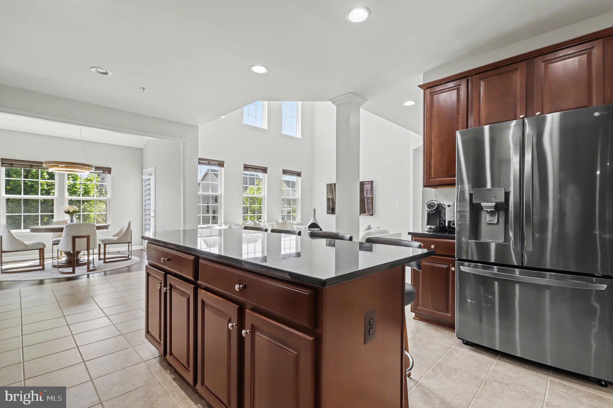 CLARKSBURG VILLAGE - Residential