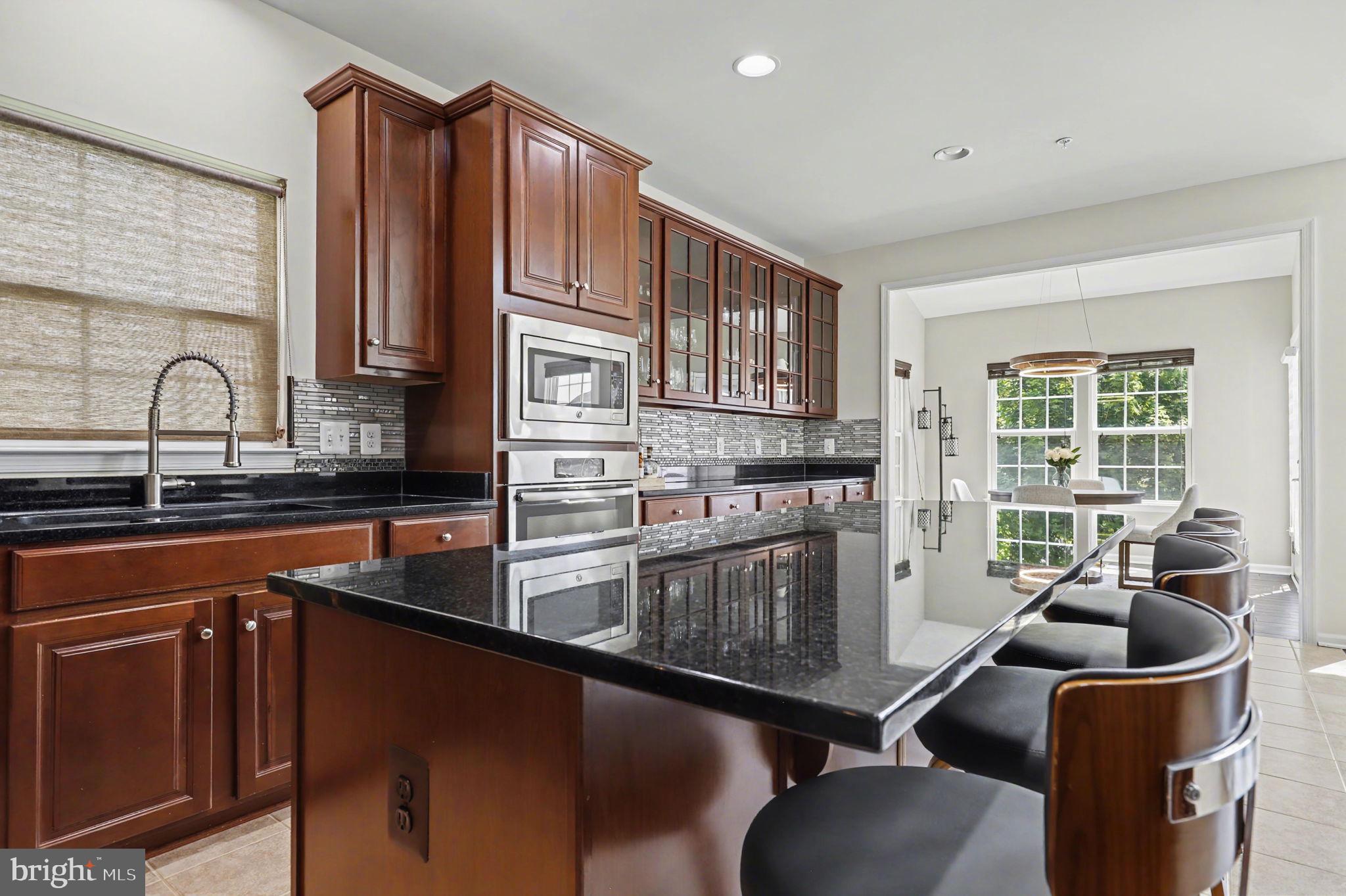 CLARKSBURG VILLAGE - Residential