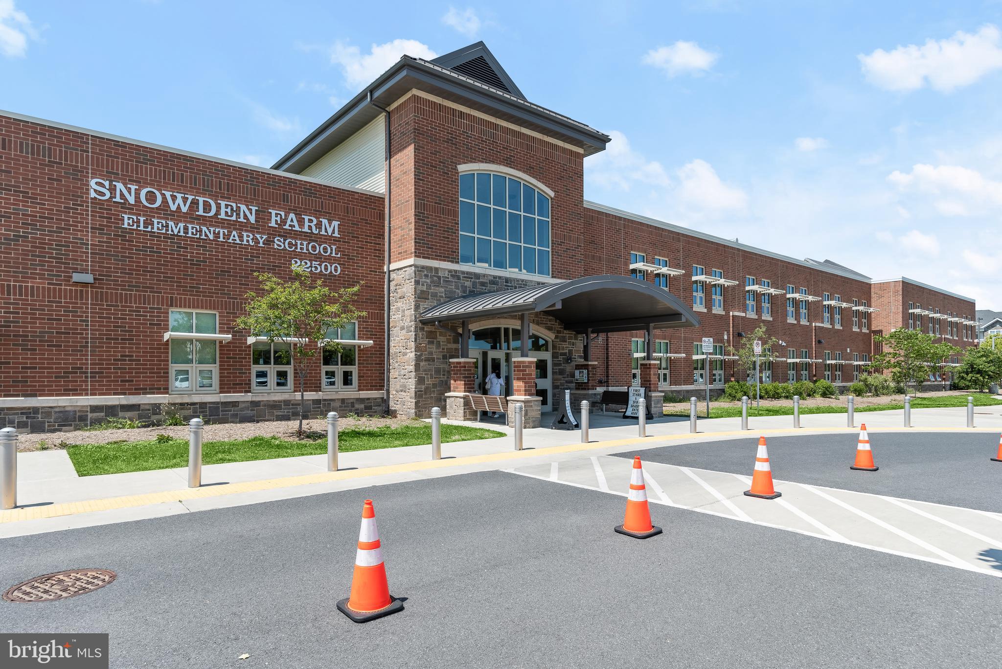 CLARKSBURG VILLAGE - Residential