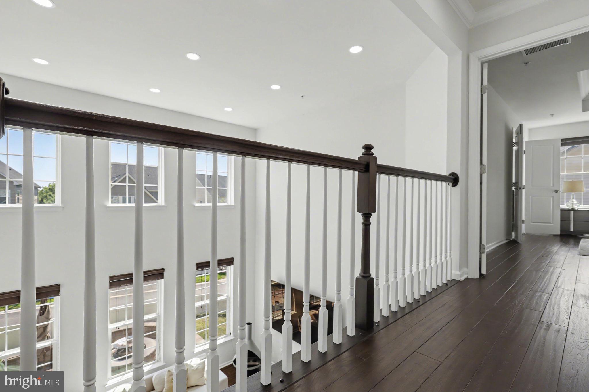 CLARKSBURG VILLAGE - Residential