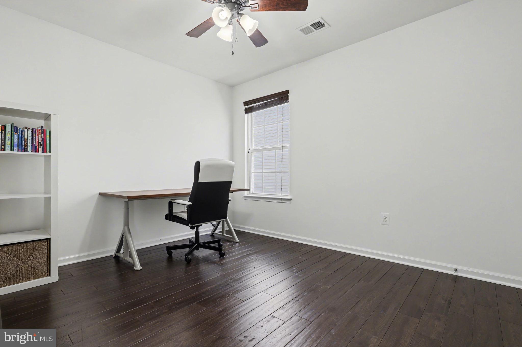 CLARKSBURG VILLAGE - Residential