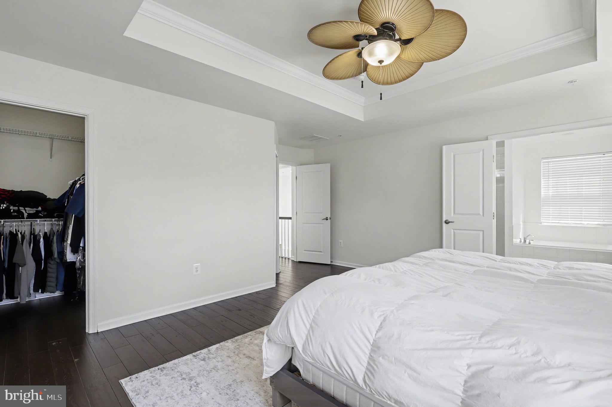 CLARKSBURG VILLAGE - Residential