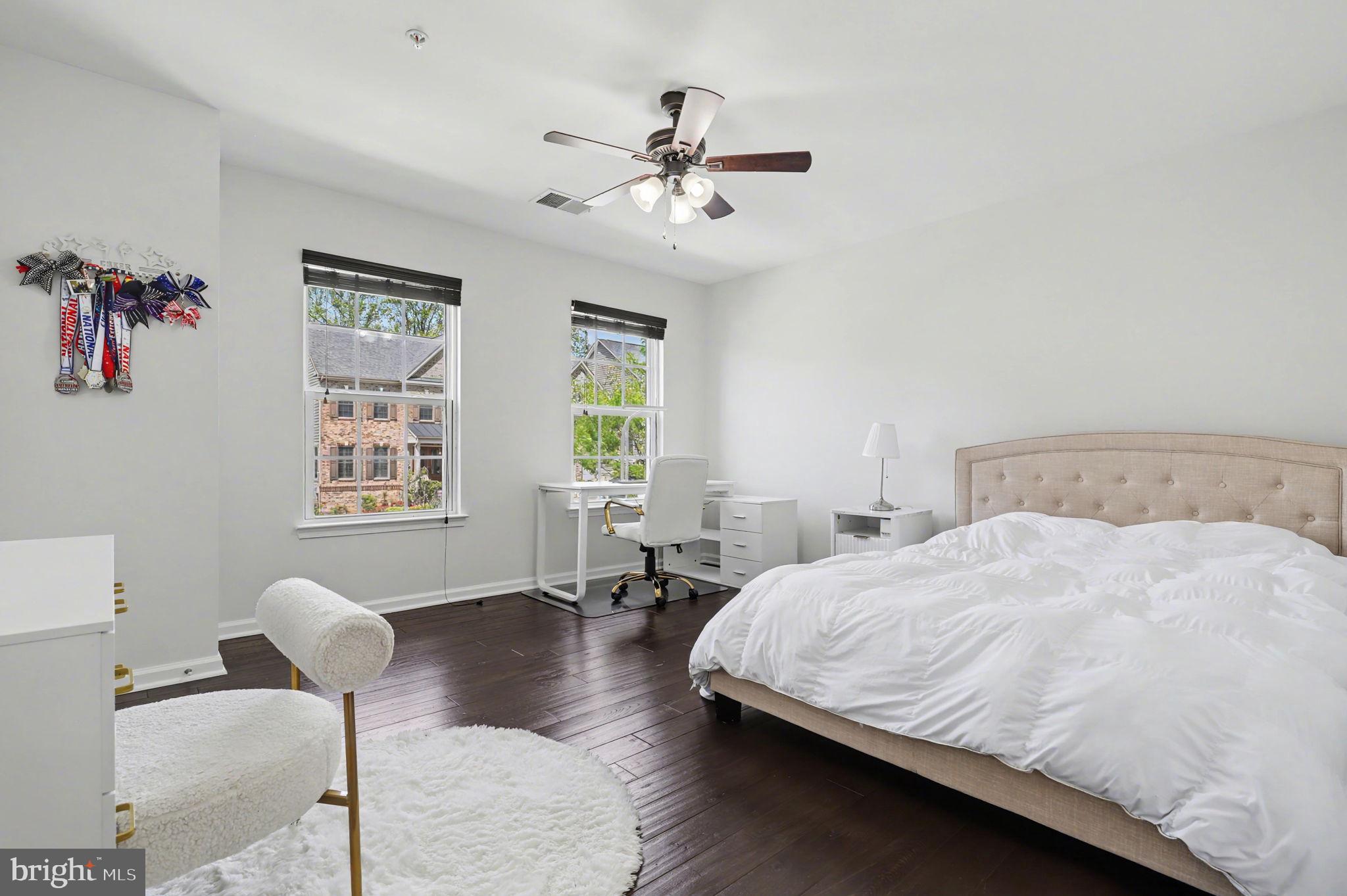 CLARKSBURG VILLAGE - Residential