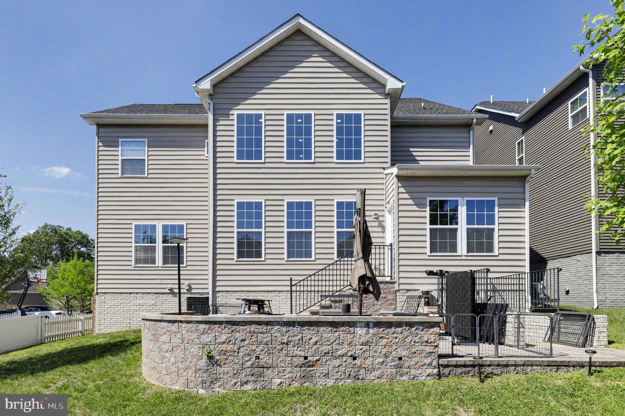 CLARKSBURG VILLAGE - Residential