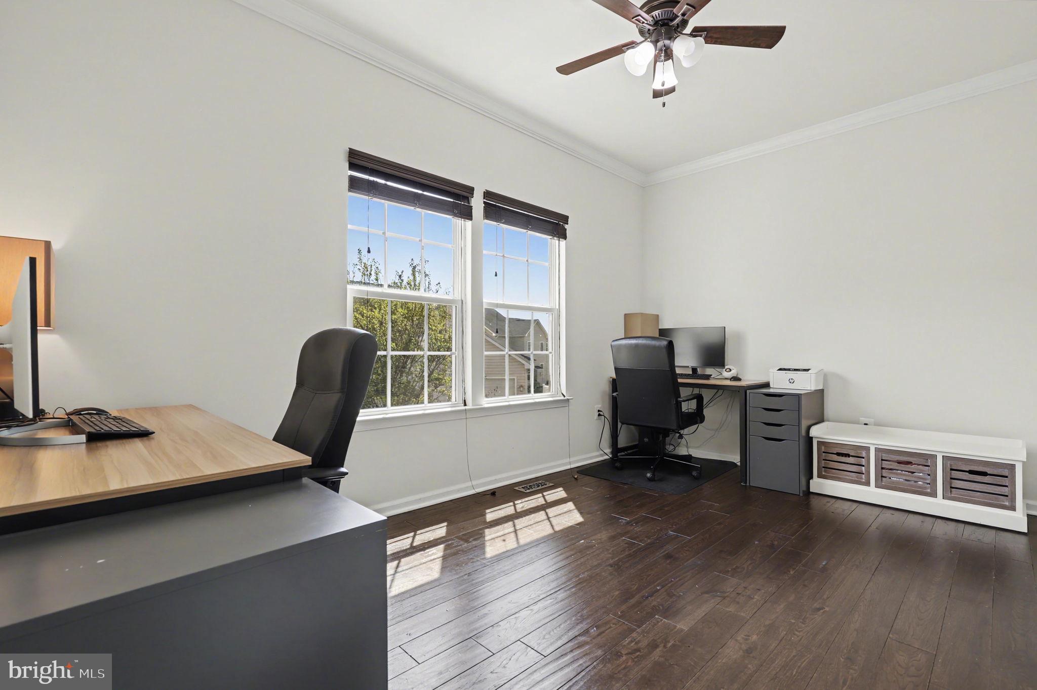 CLARKSBURG VILLAGE - Residential