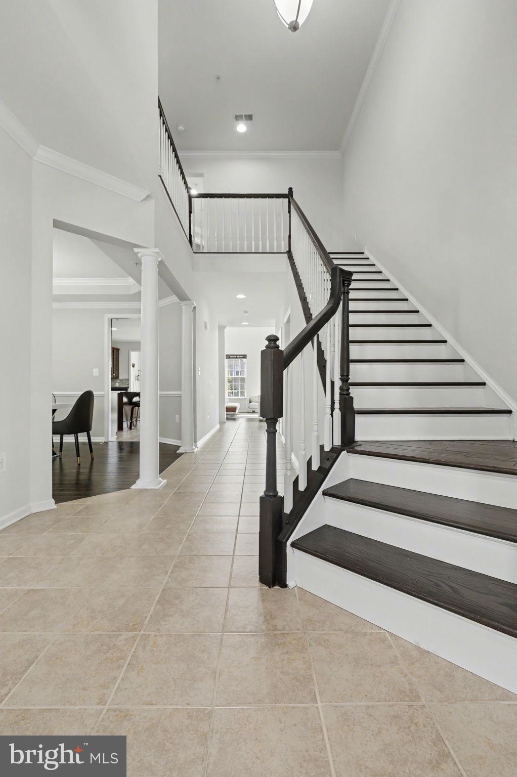 CLARKSBURG VILLAGE - Residential