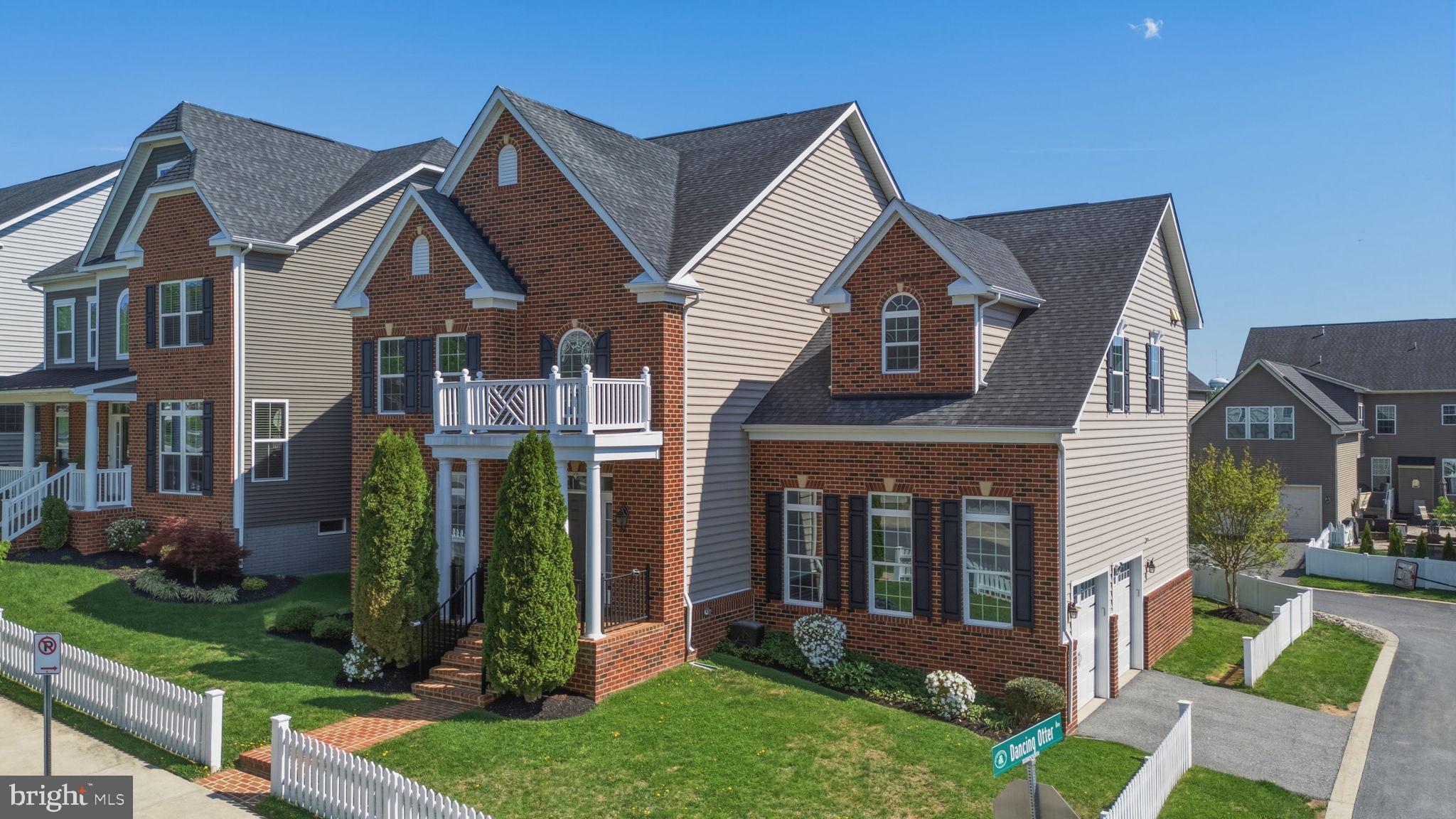 11862 PEPPERVINE DRIVE