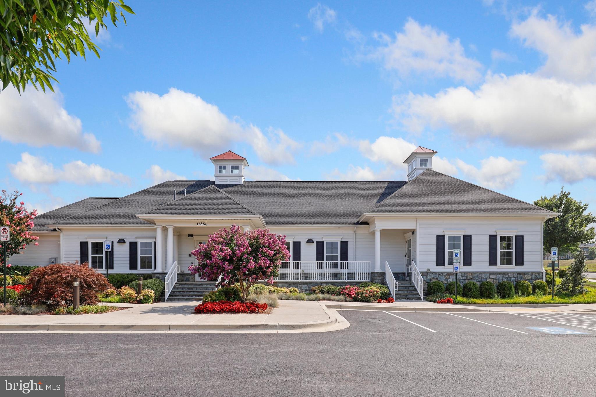 CLARKSBURG VILLAGE - Residential