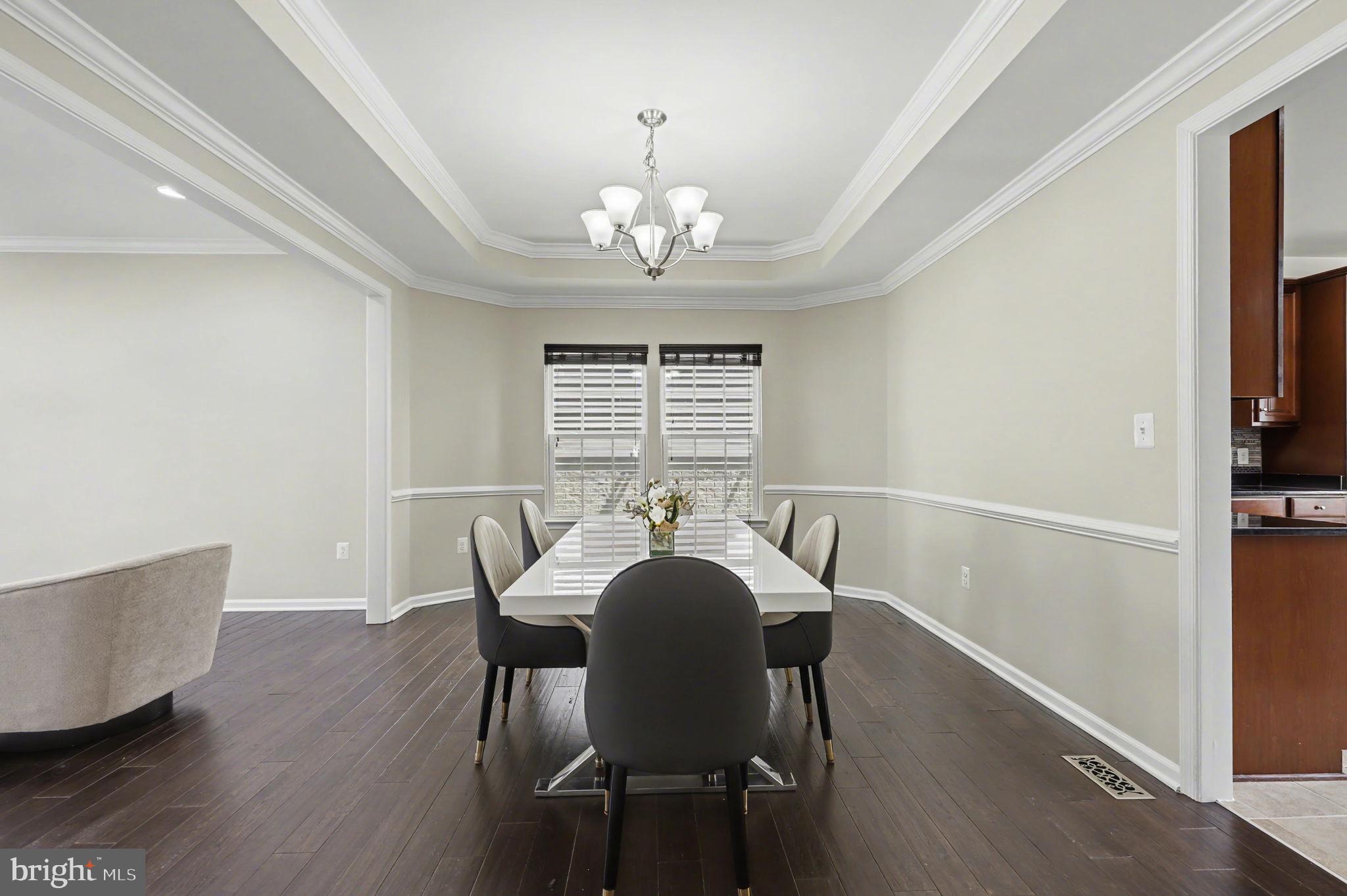 CLARKSBURG VILLAGE - Residential