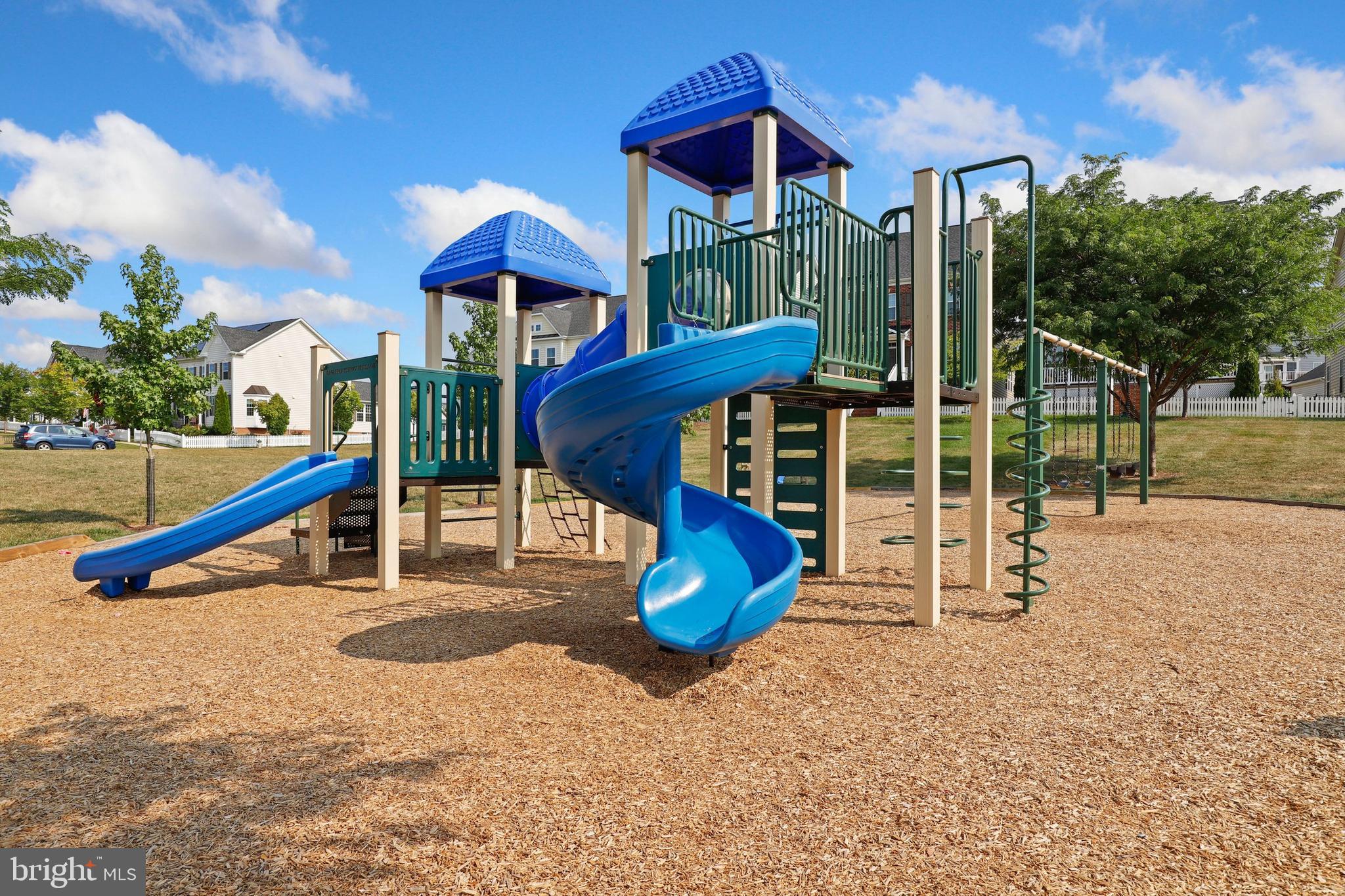 CLARKSBURG VILLAGE - Residential