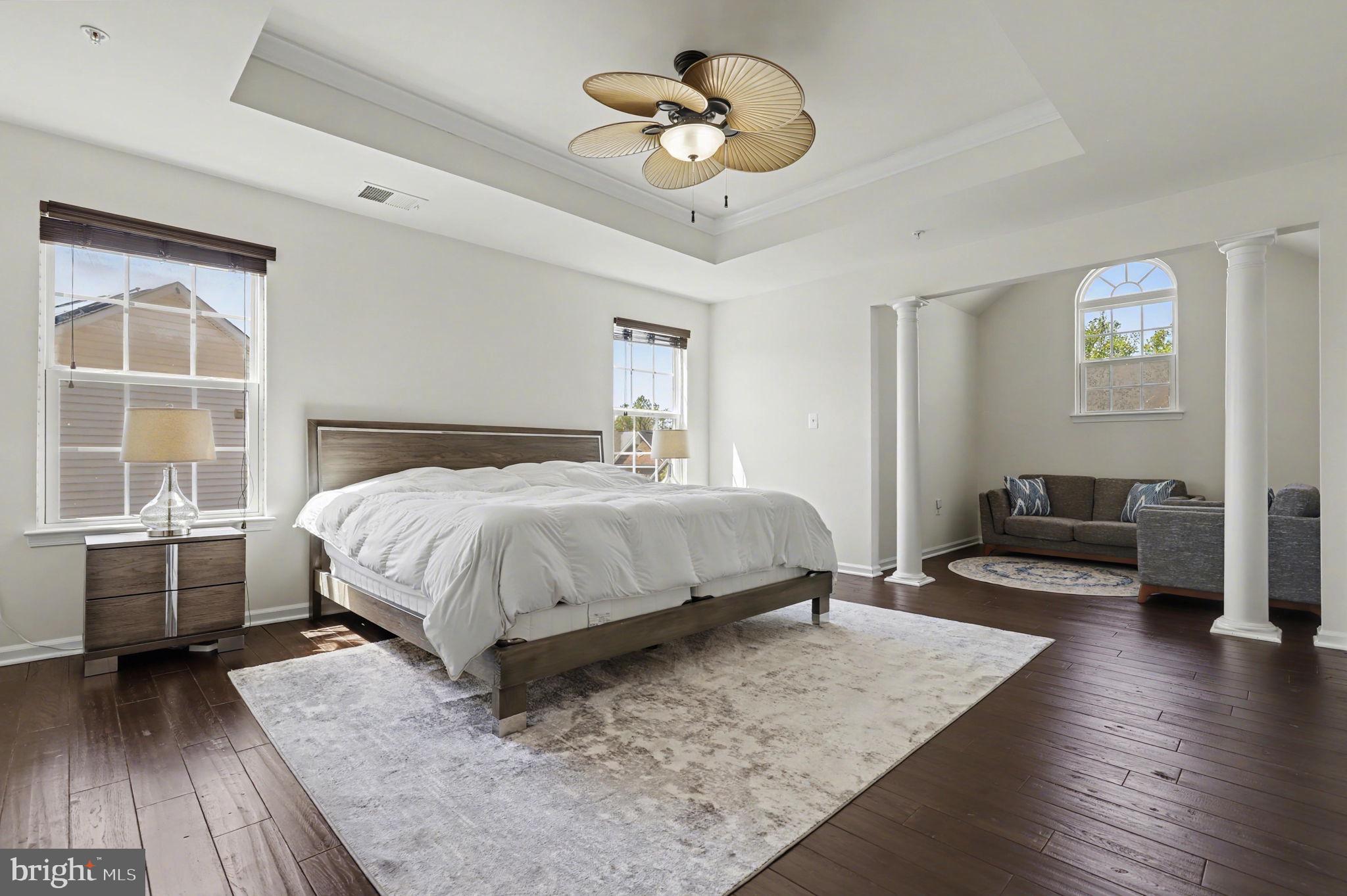 CLARKSBURG VILLAGE - Residential