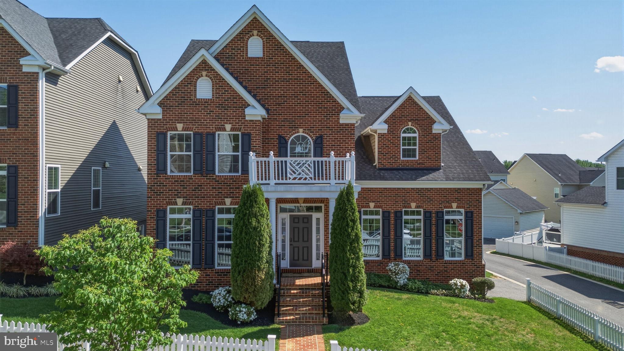 CLARKSBURG VILLAGE - Residential