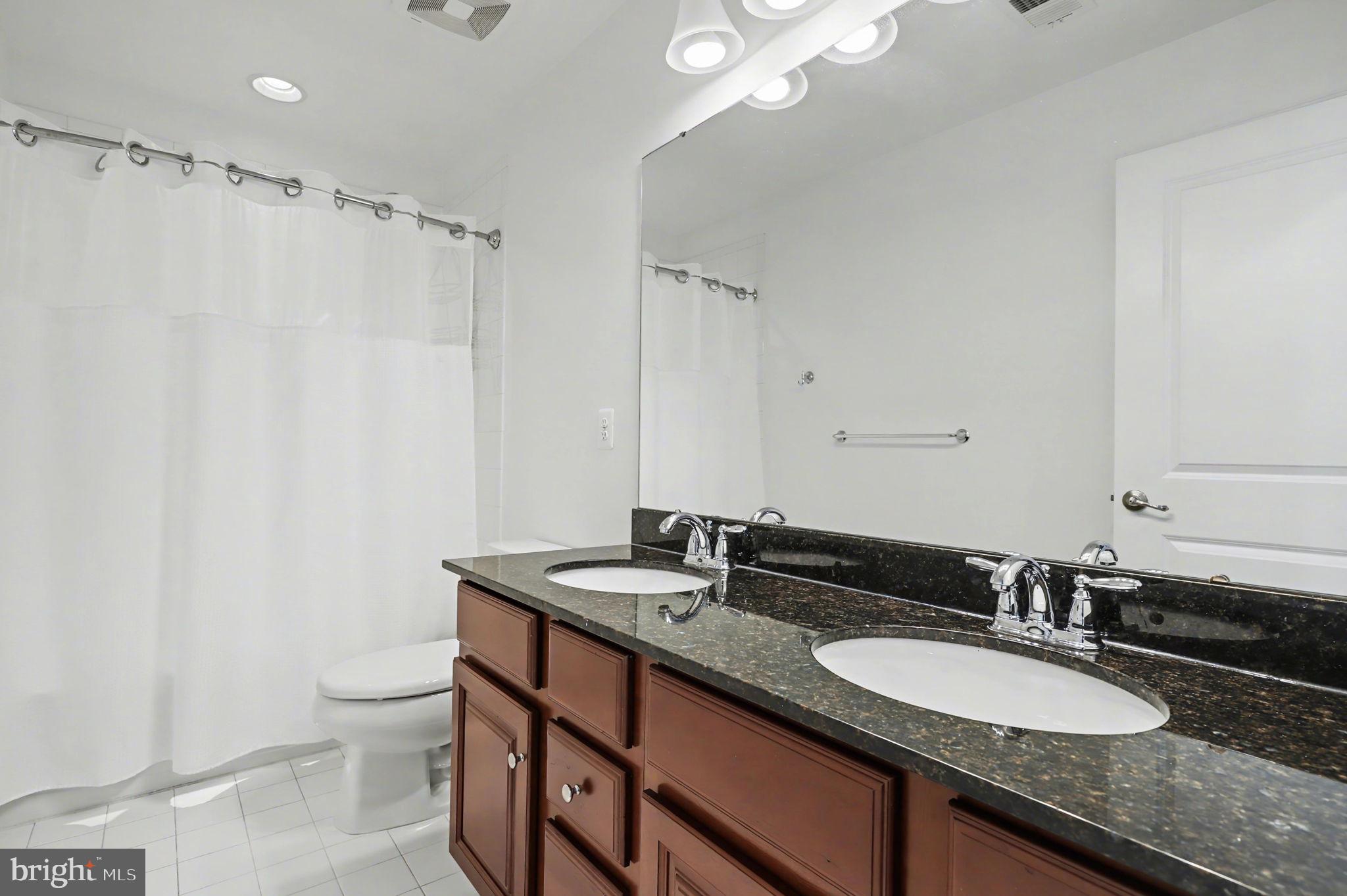 CLARKSBURG VILLAGE - Residential