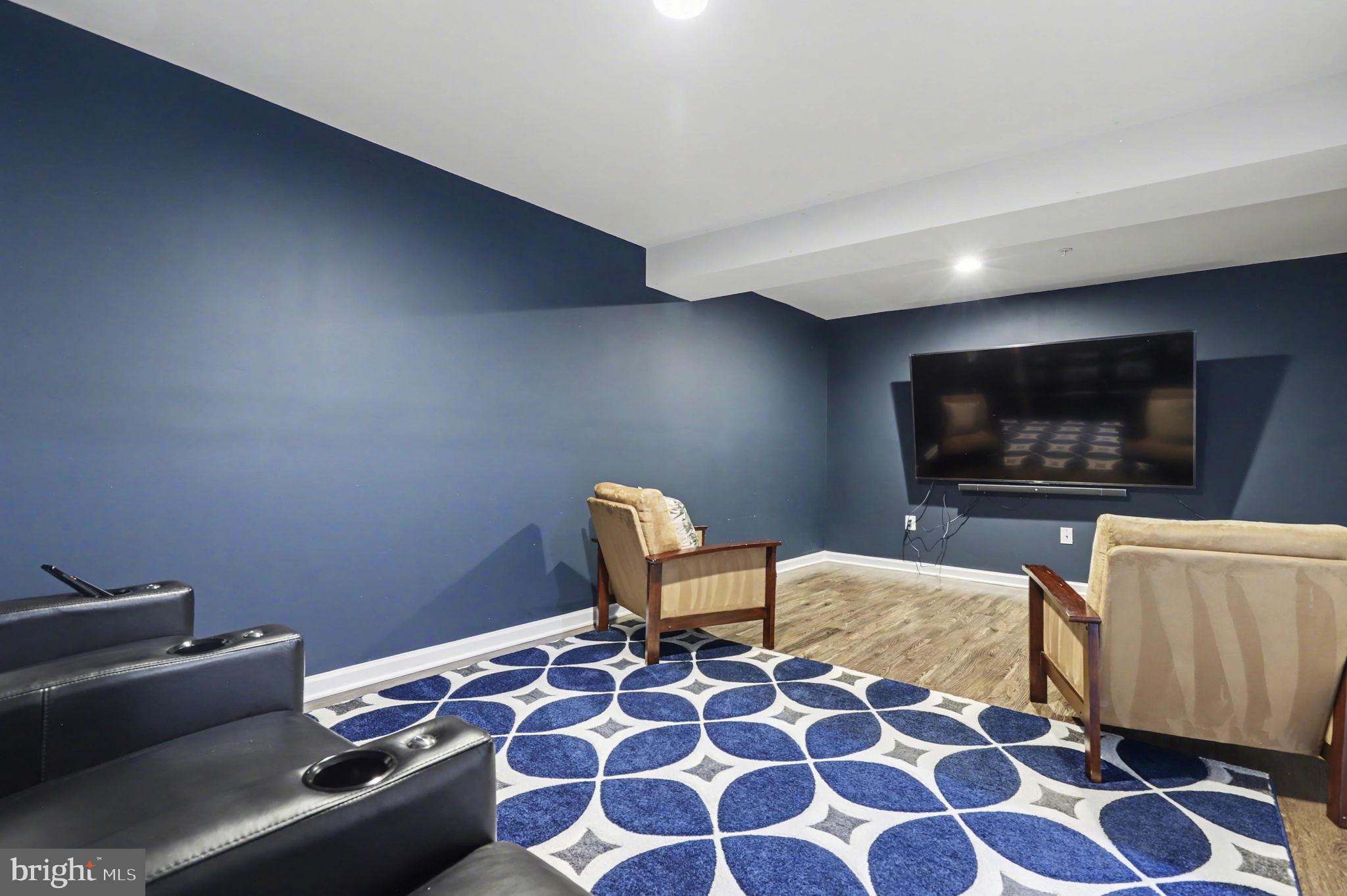 CLARKSBURG VILLAGE - Residential