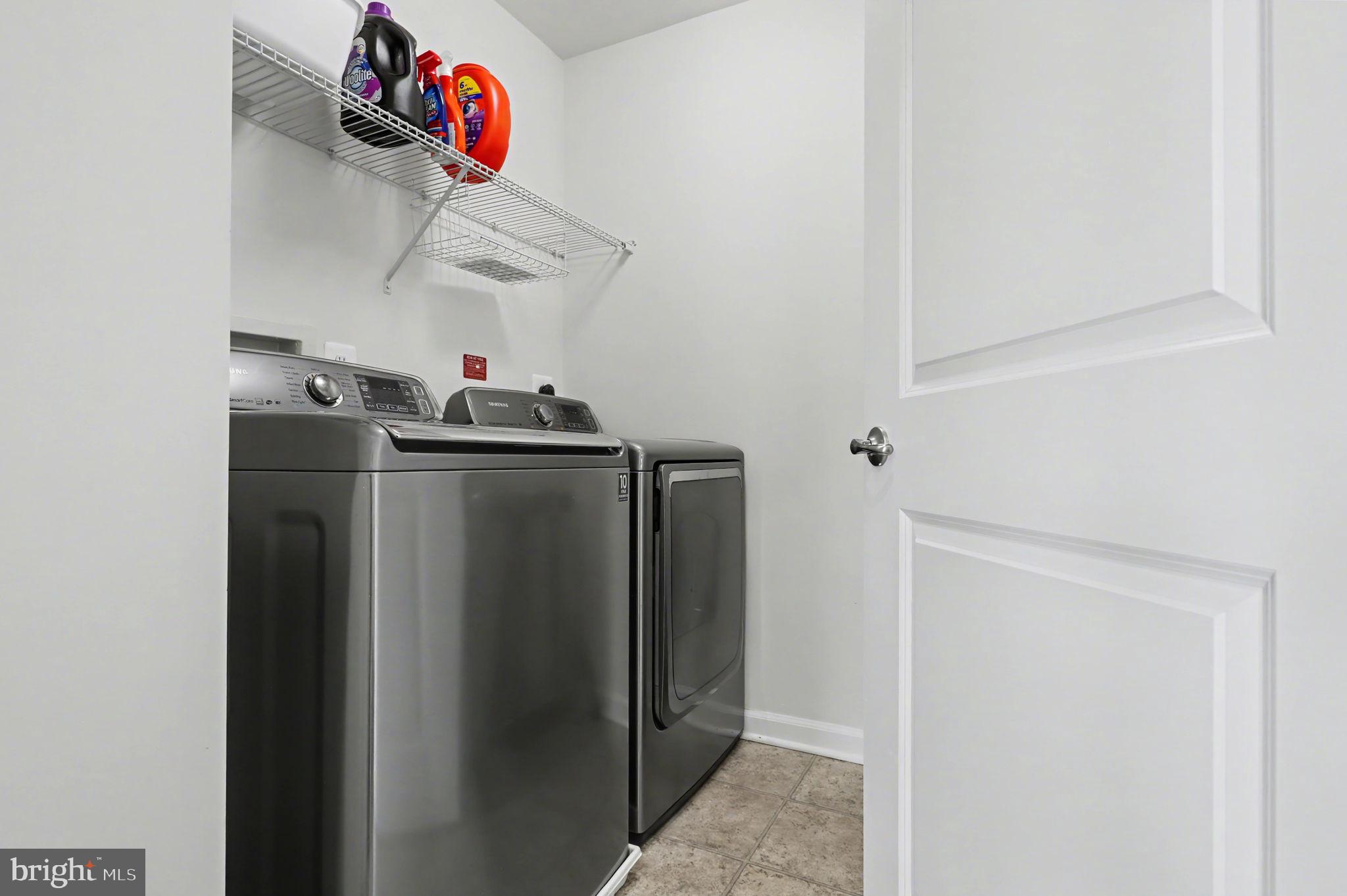 CLARKSBURG VILLAGE - Residential