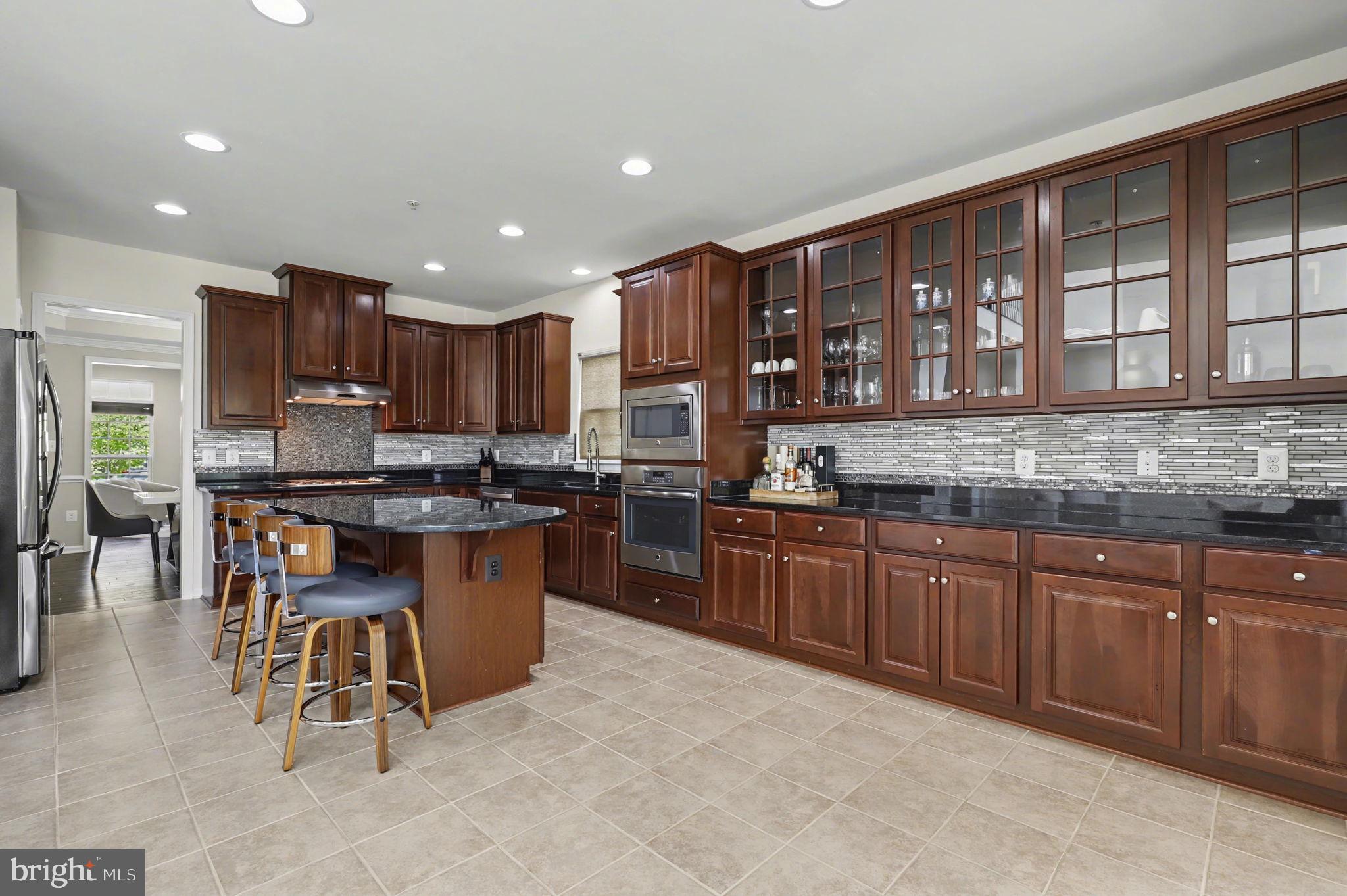 CLARKSBURG VILLAGE - Residential