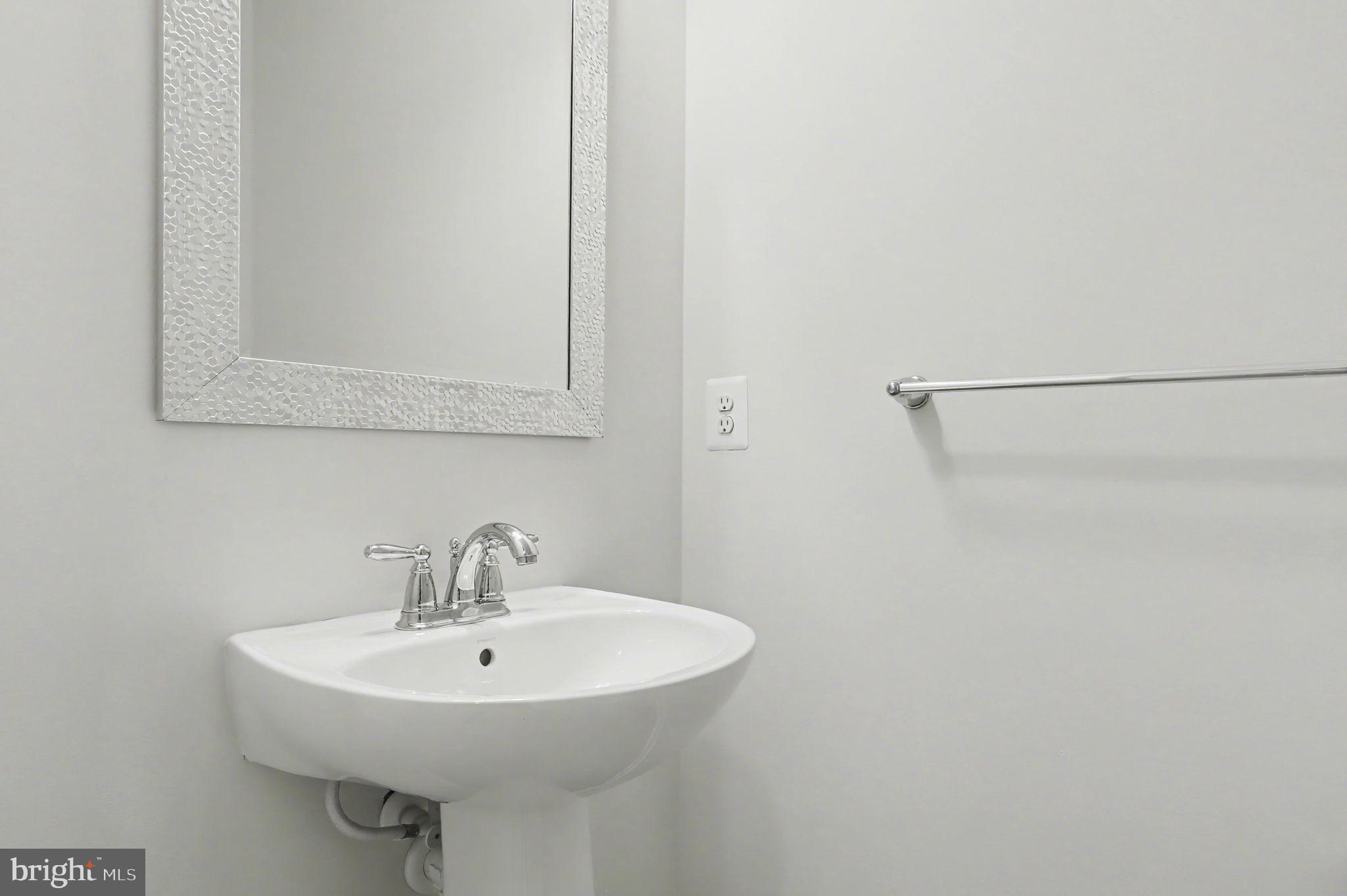 CLARKSBURG VILLAGE - Residential