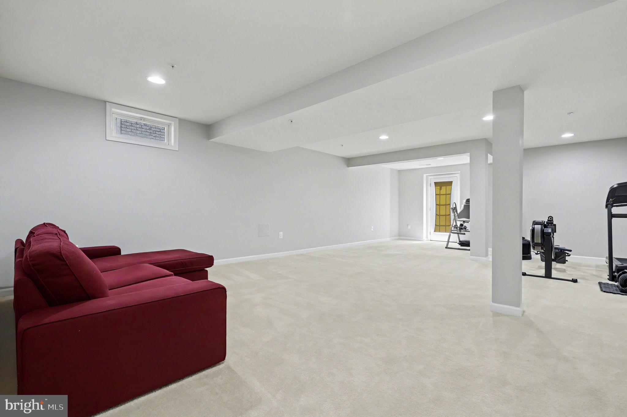 CLARKSBURG VILLAGE - Residential