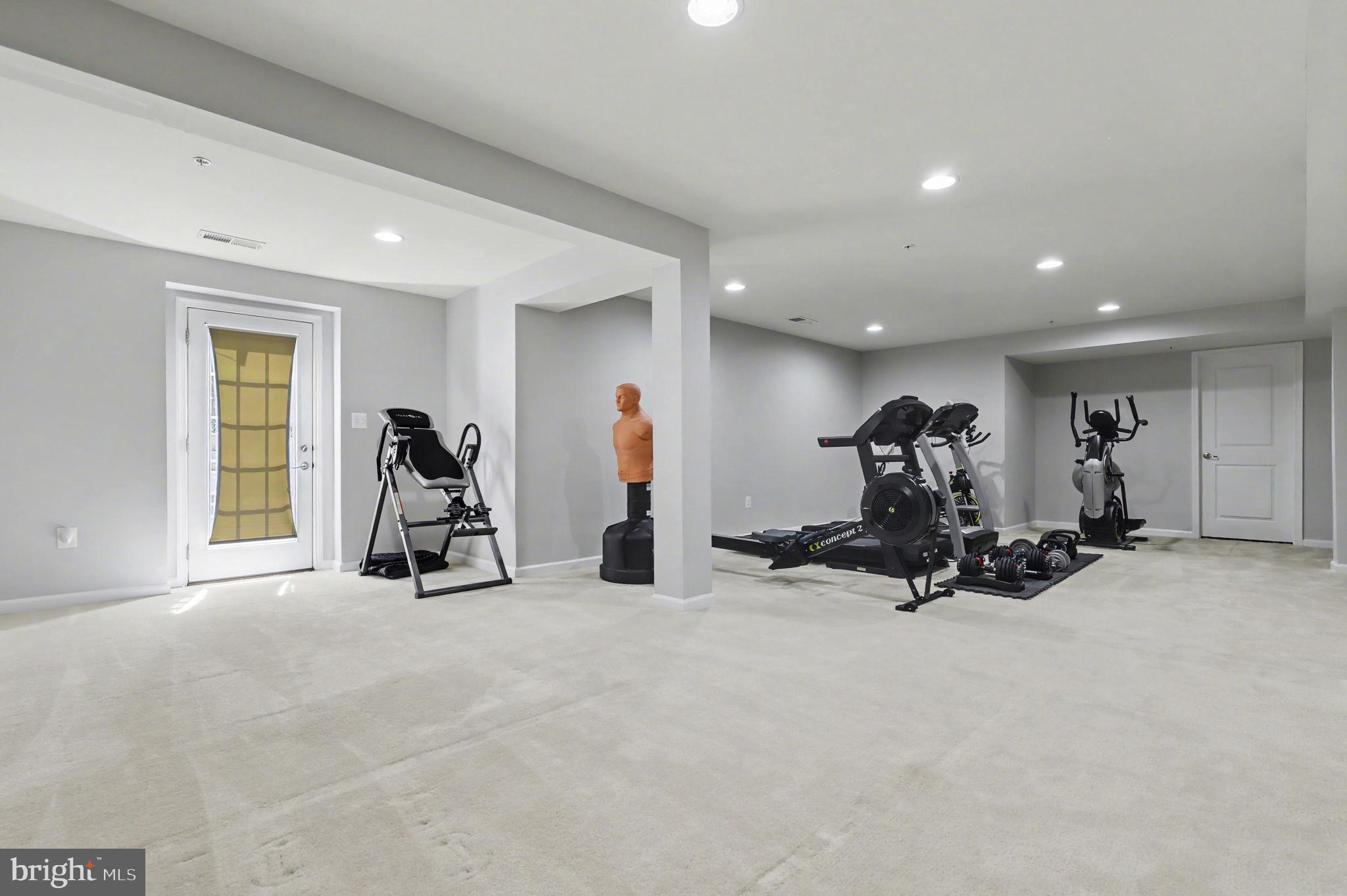 CLARKSBURG VILLAGE - Residential