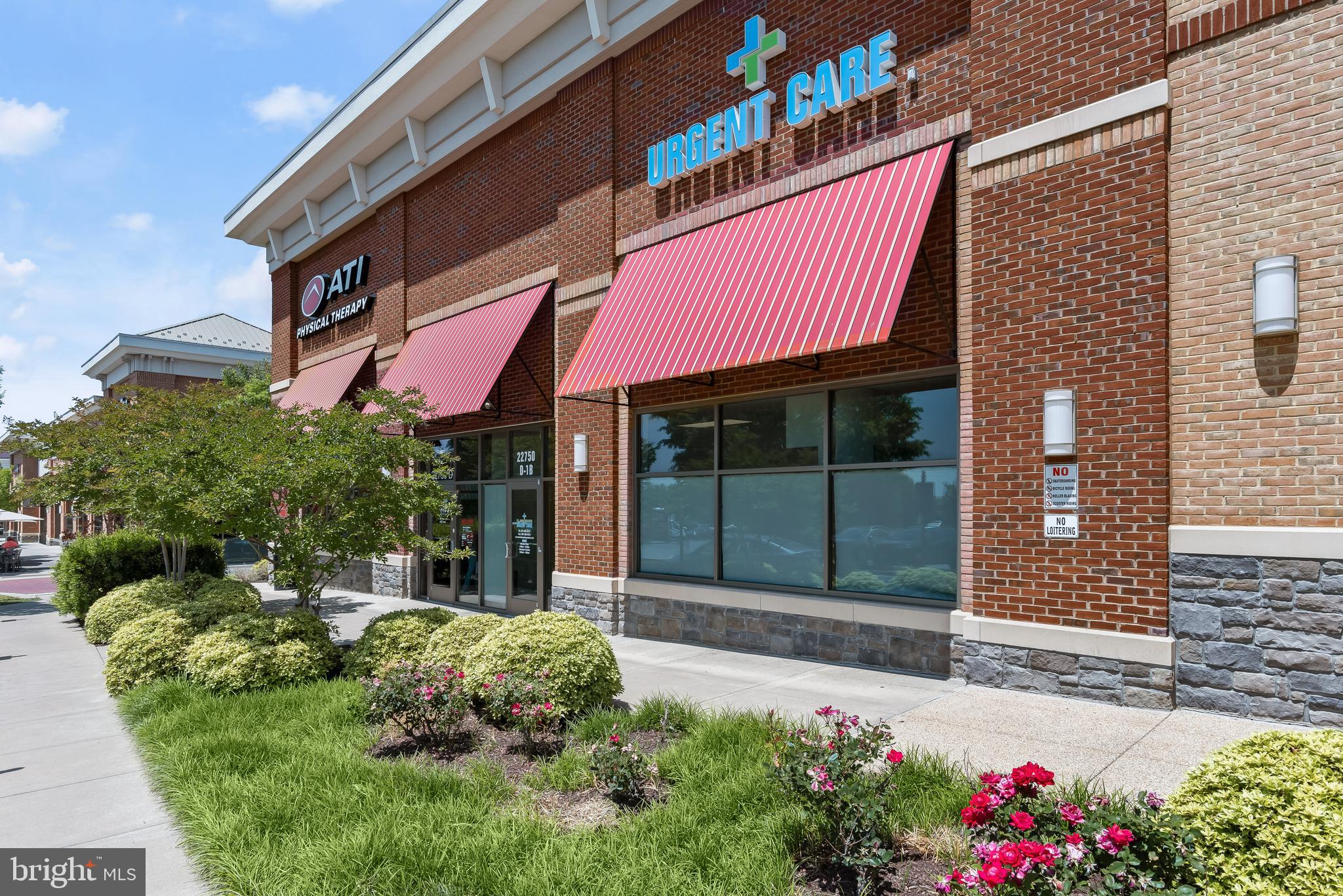 CLARKSBURG VILLAGE - Residential