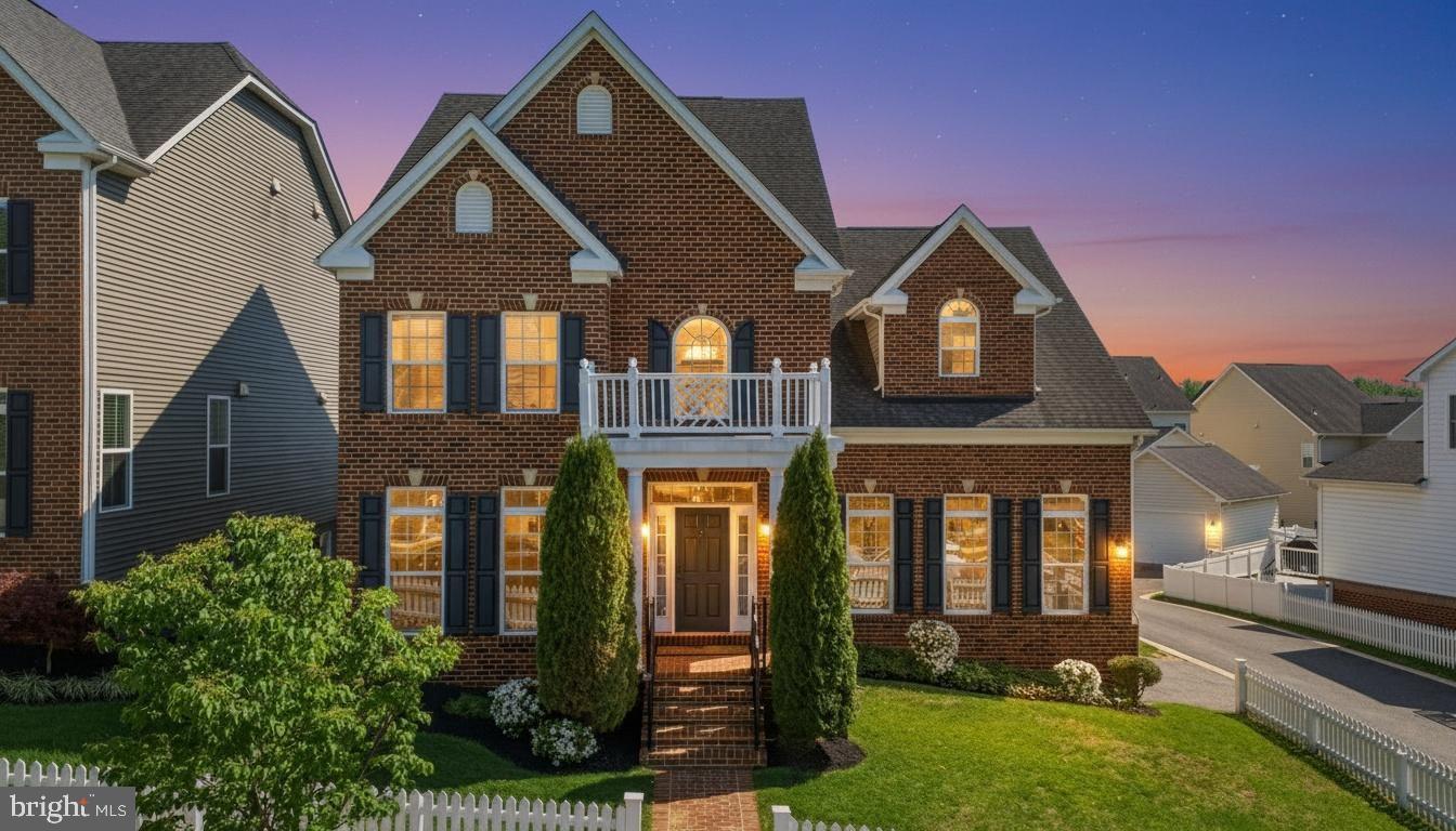 11862 PEPPERVINE DRIVE