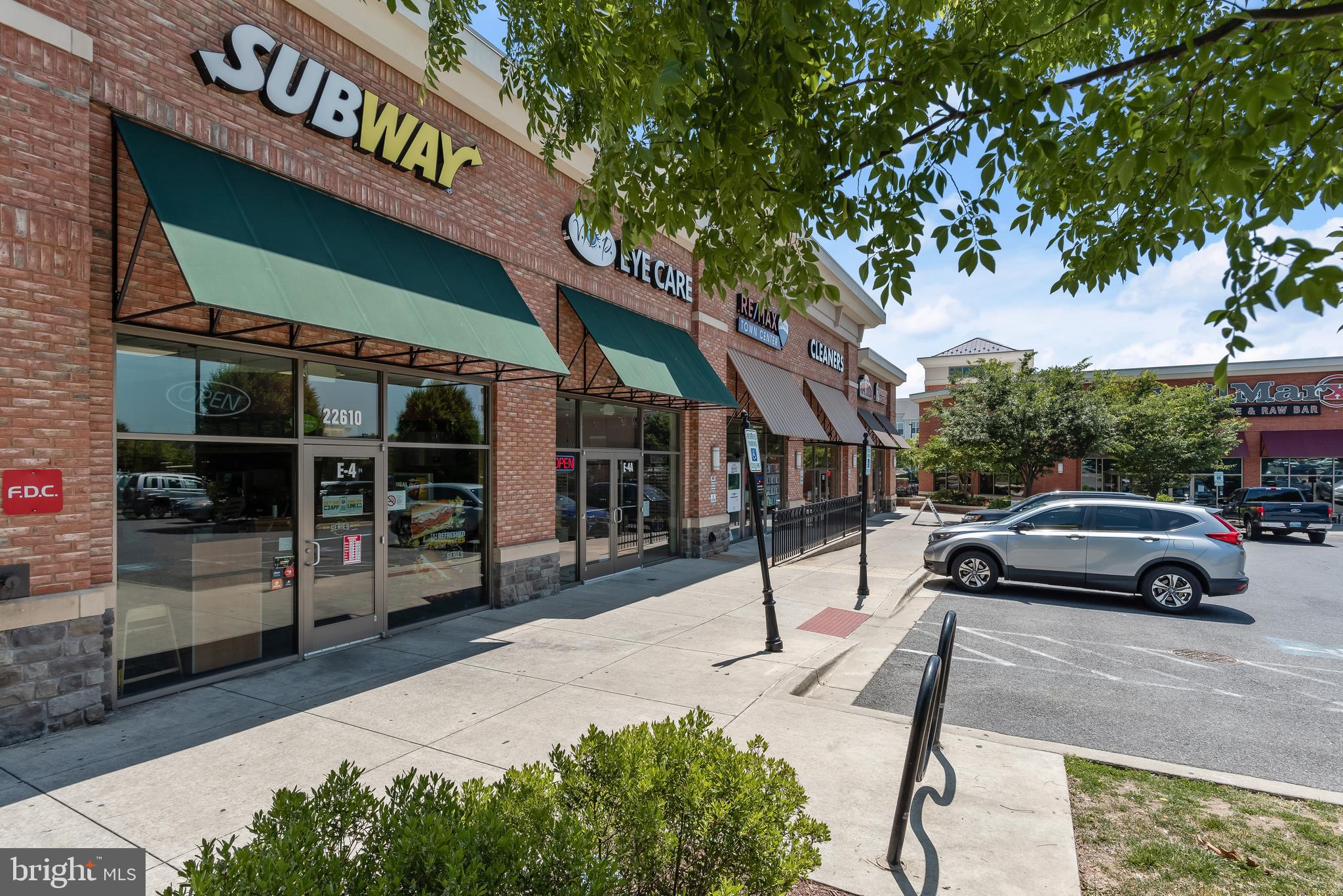 CLARKSBURG VILLAGE - Residential