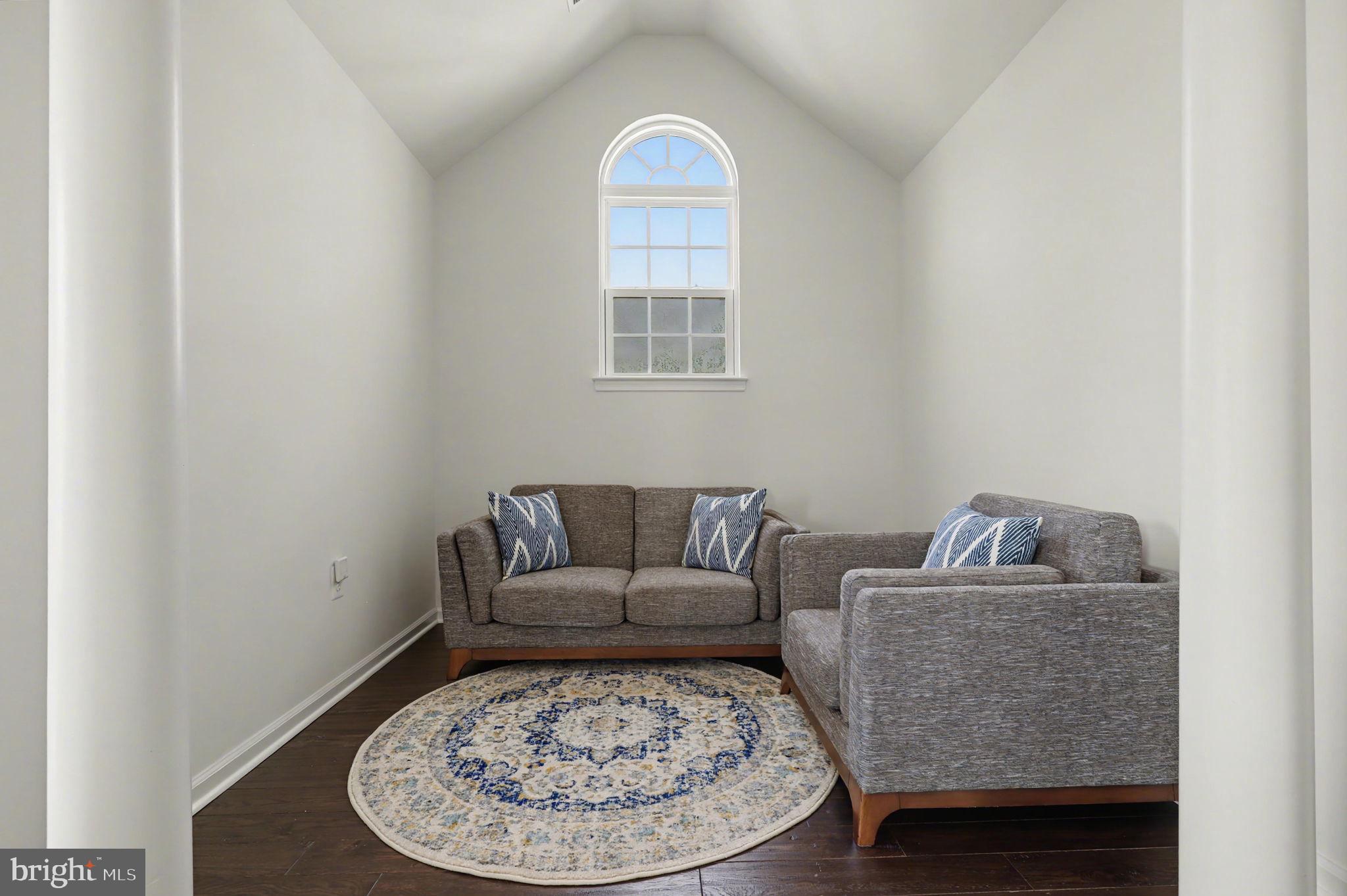 CLARKSBURG VILLAGE - Residential