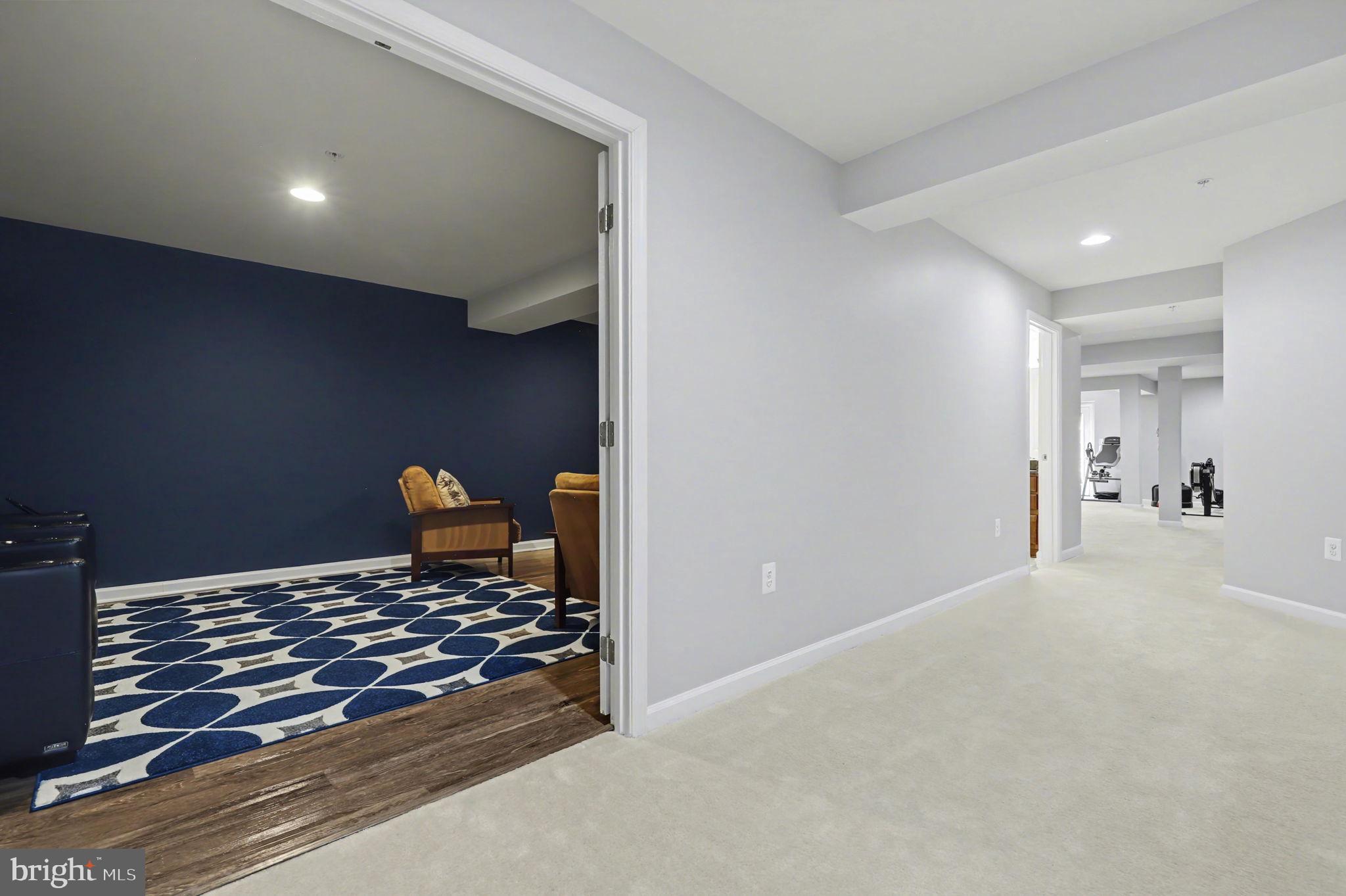 CLARKSBURG VILLAGE - Residential