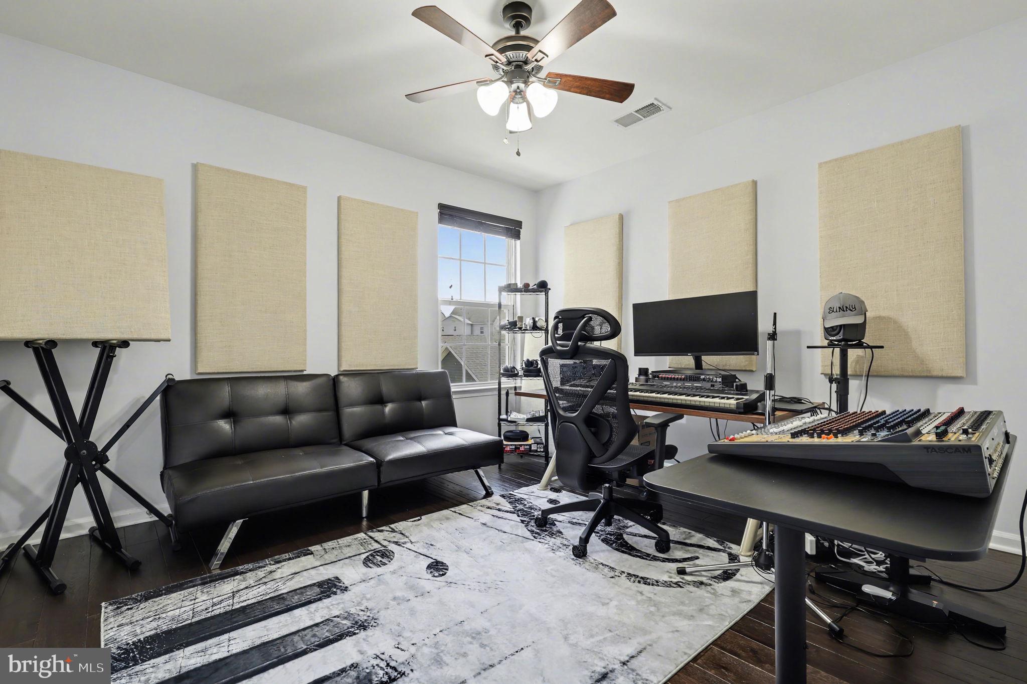 CLARKSBURG VILLAGE - Residential