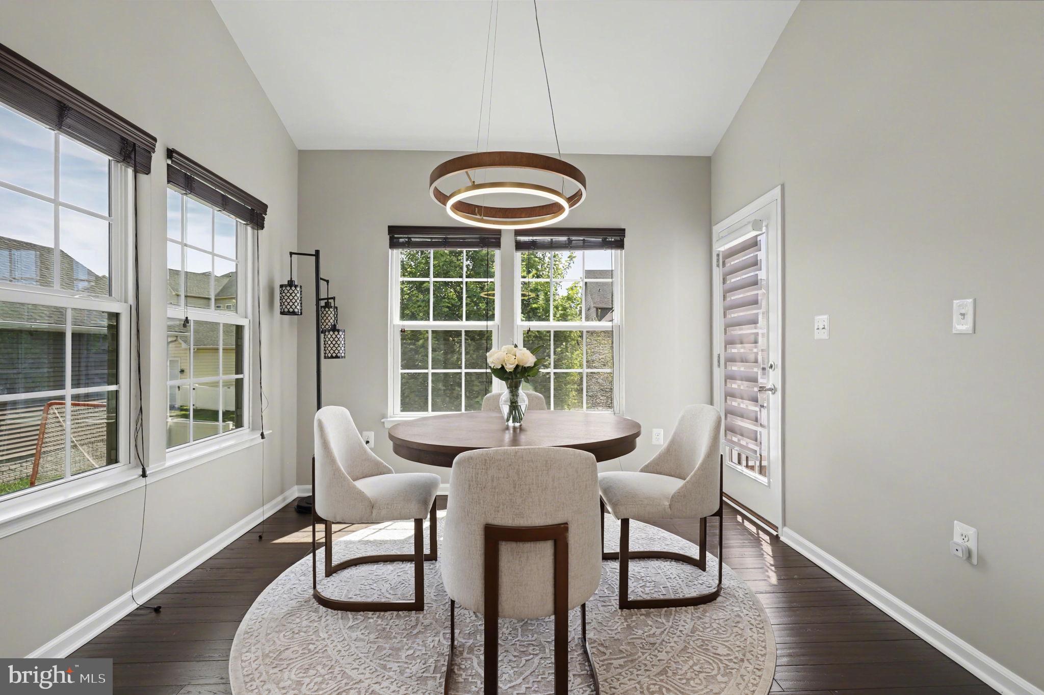 CLARKSBURG VILLAGE - Residential