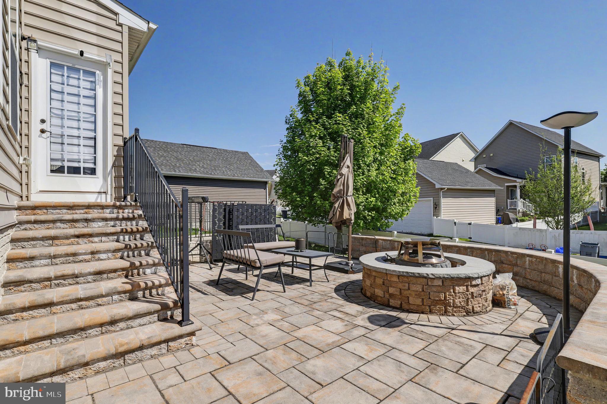 CLARKSBURG VILLAGE - Residential