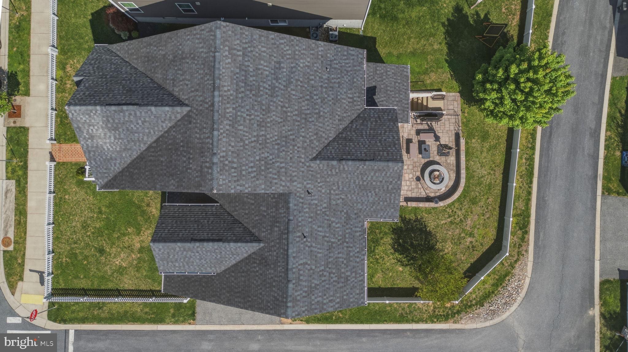 CLARKSBURG VILLAGE - Residential