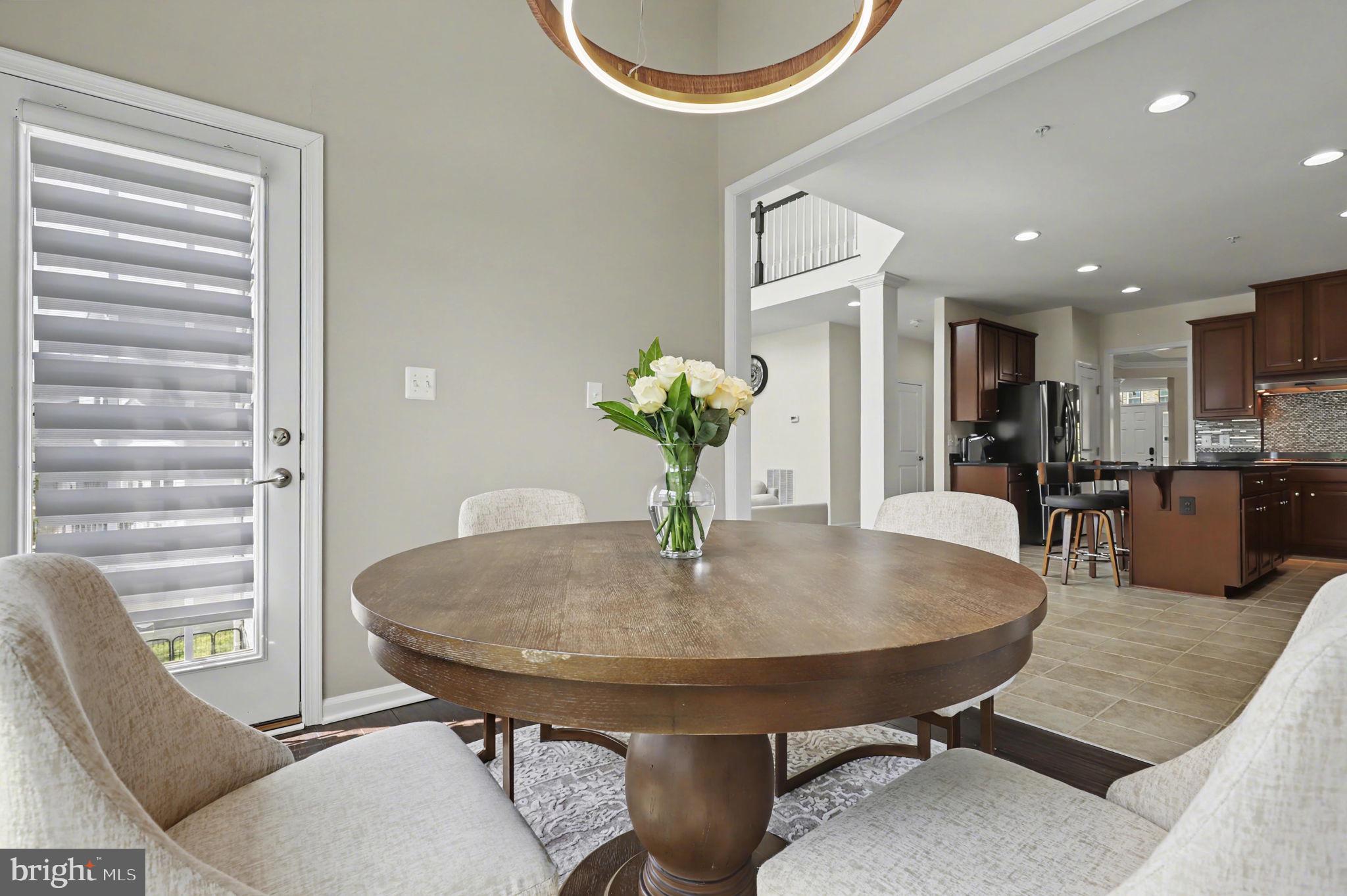 CLARKSBURG VILLAGE - Residential