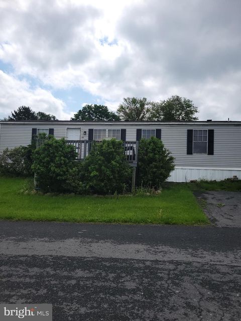 501 WINDY HILL ROAD LOT 49 SHERMANS DALE PA 17090