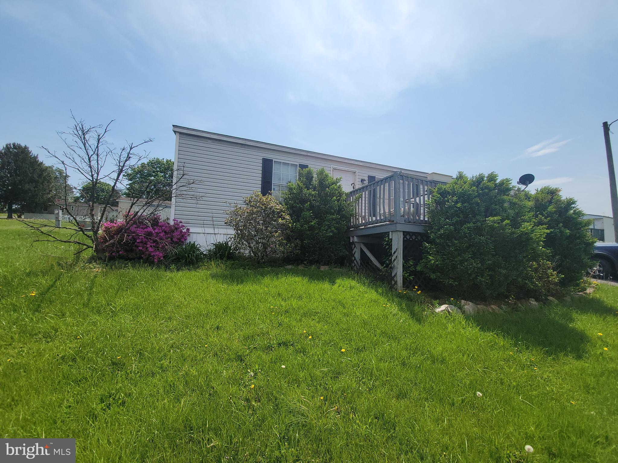 501 WINDY HILL ROAD LOT 49