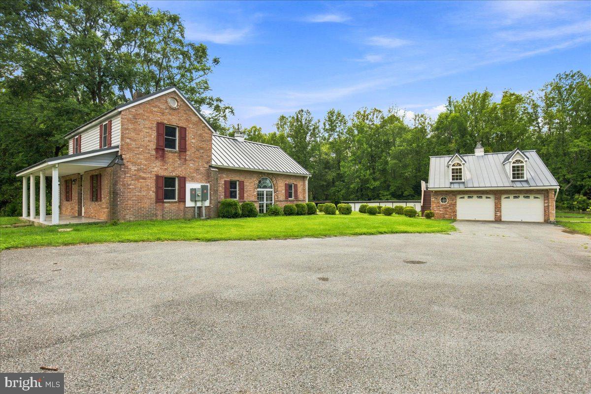 3813 MOUNT PLEASANT ROAD A