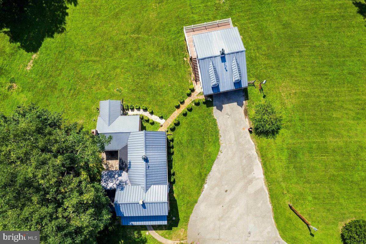 3813 MOUNT PLEASANT ROAD A