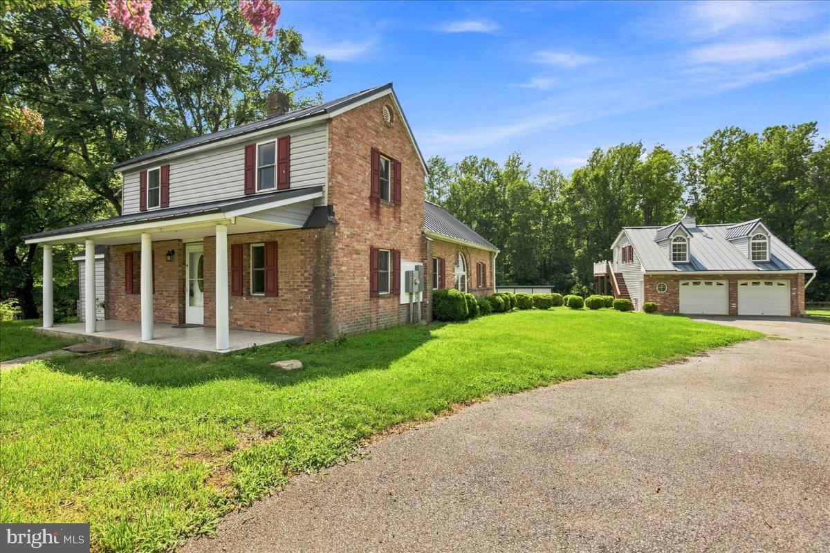 3813 MOUNT PLEASANT ROAD A