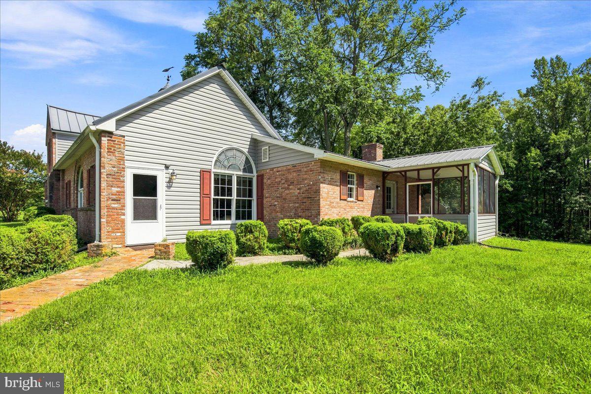 3813 MOUNT PLEASANT ROAD A