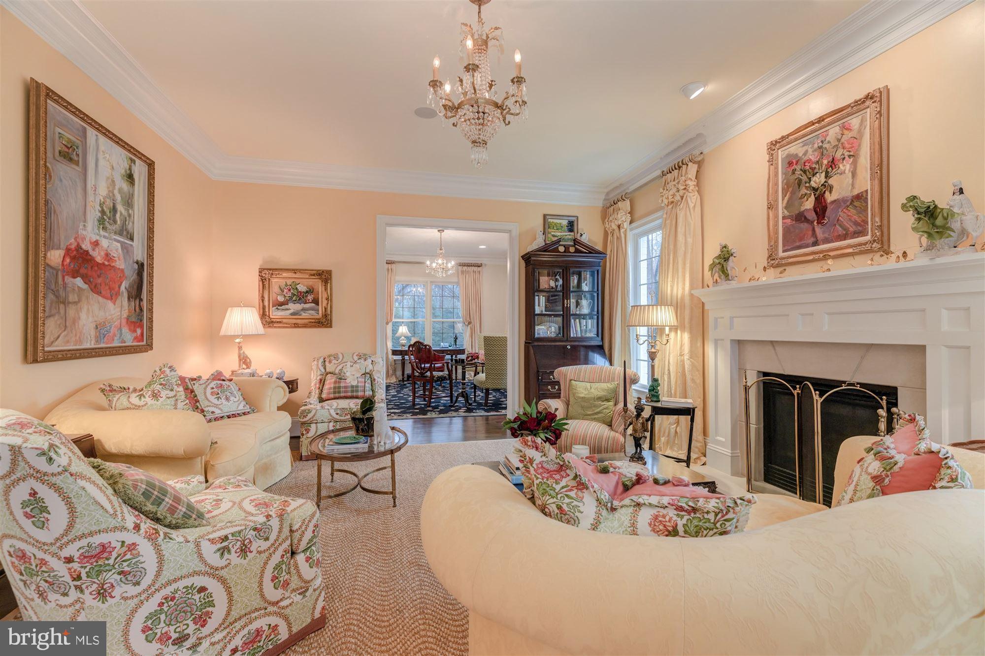 LANGLEY FOREST - Residential