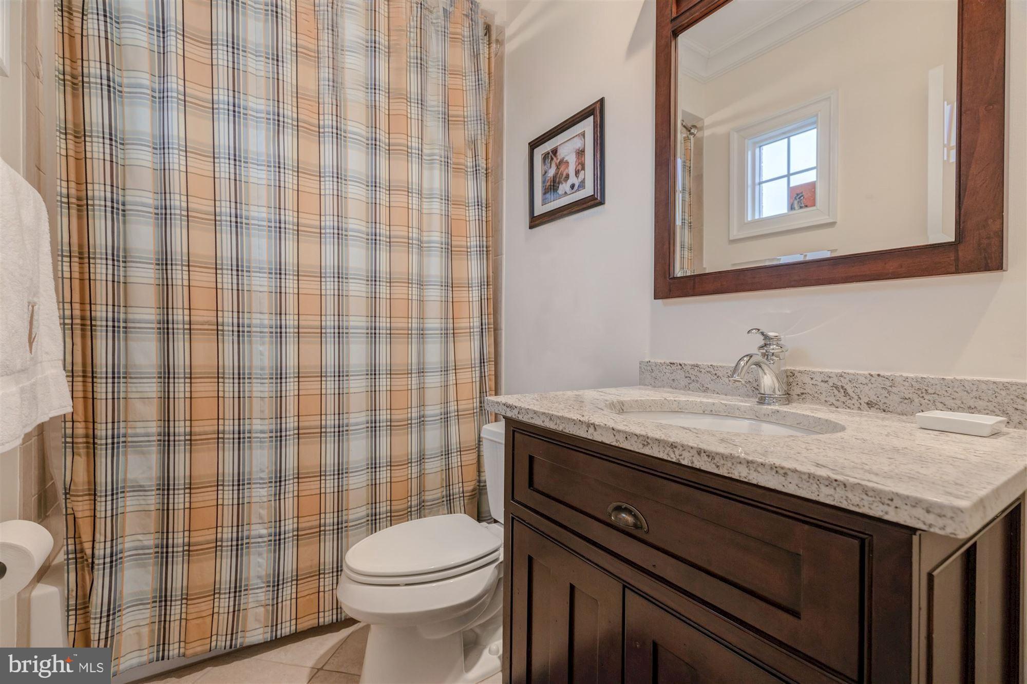 LANGLEY FOREST - Residential