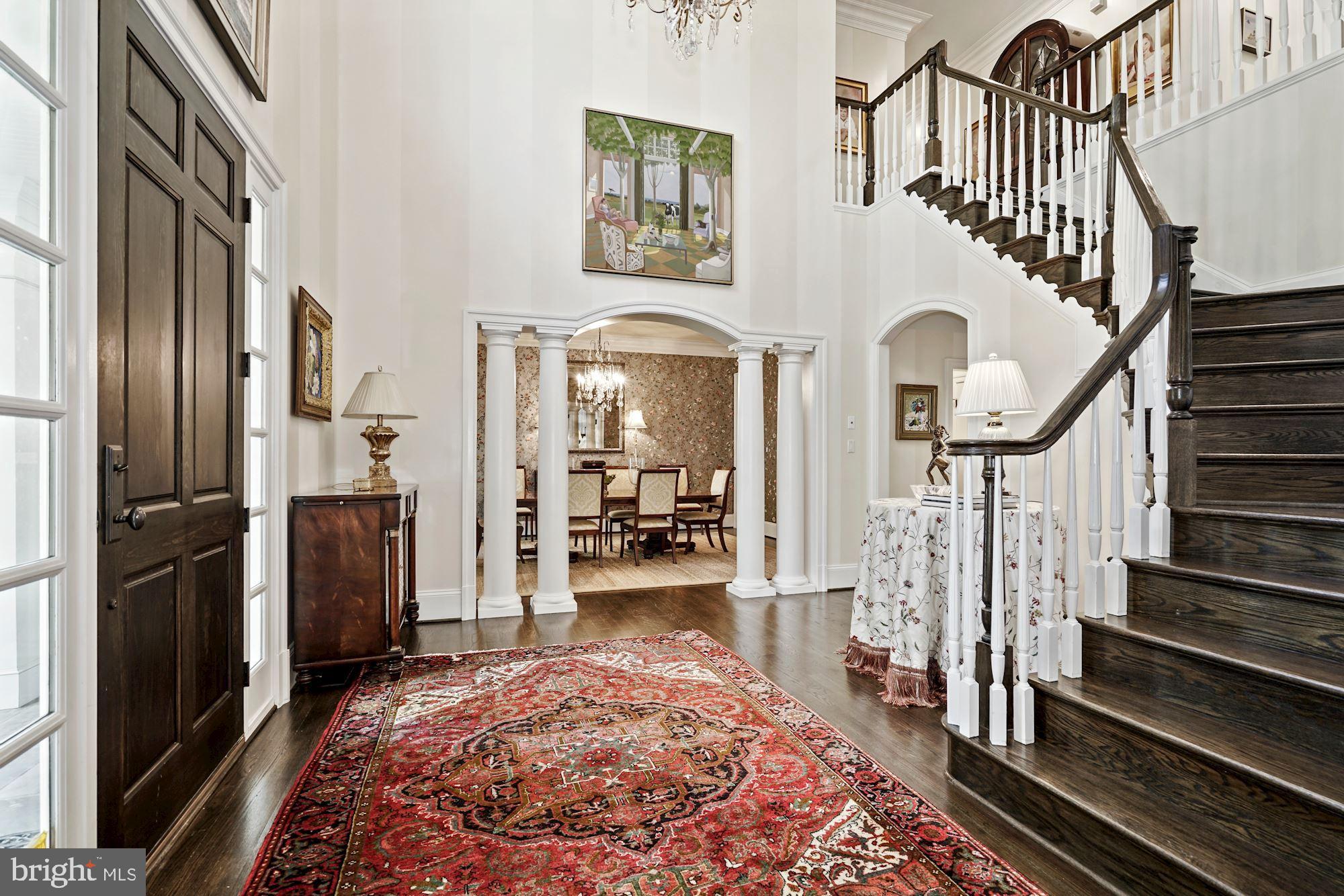 LANGLEY FOREST - Residential