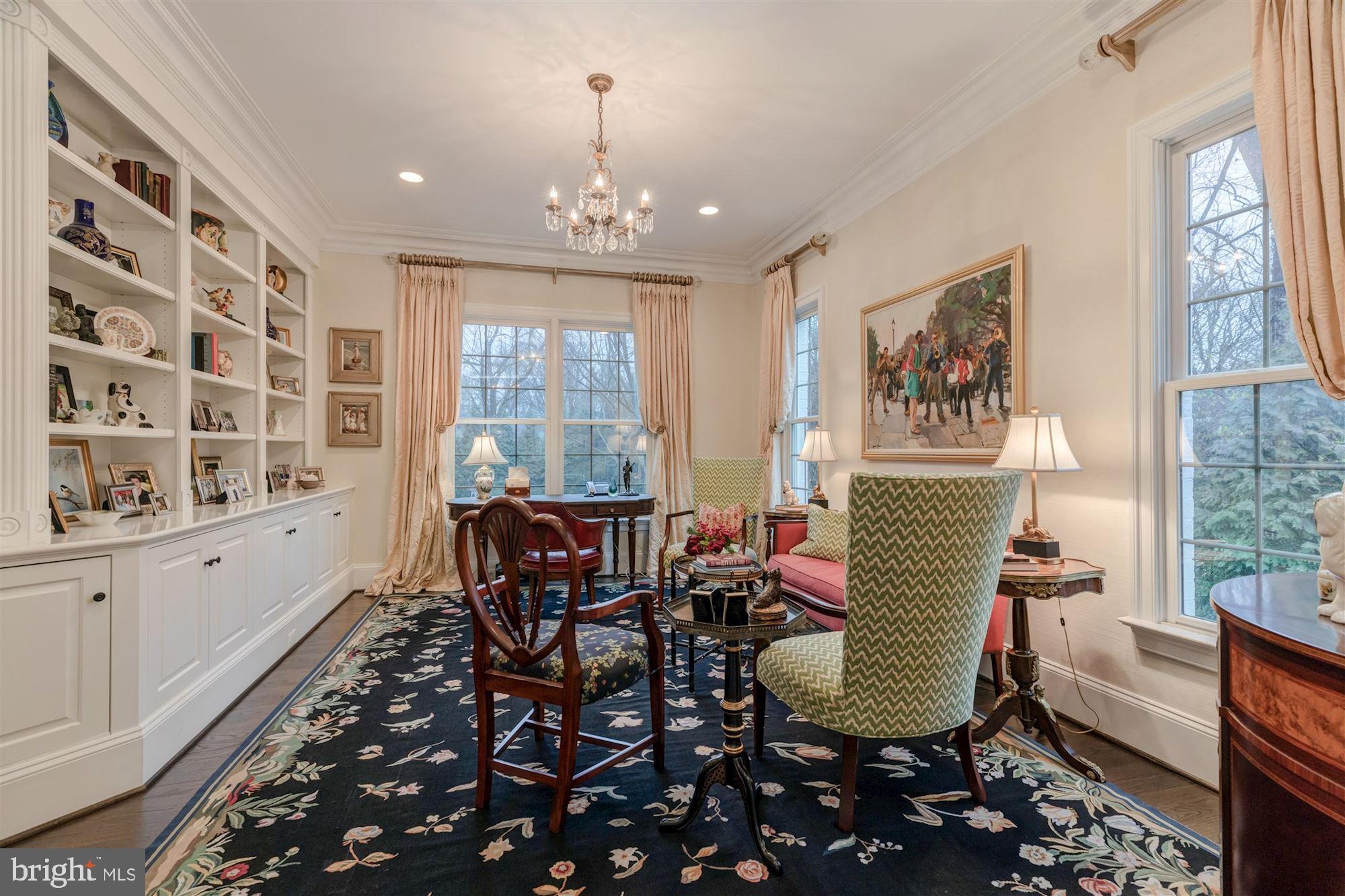 LANGLEY FOREST - Residential