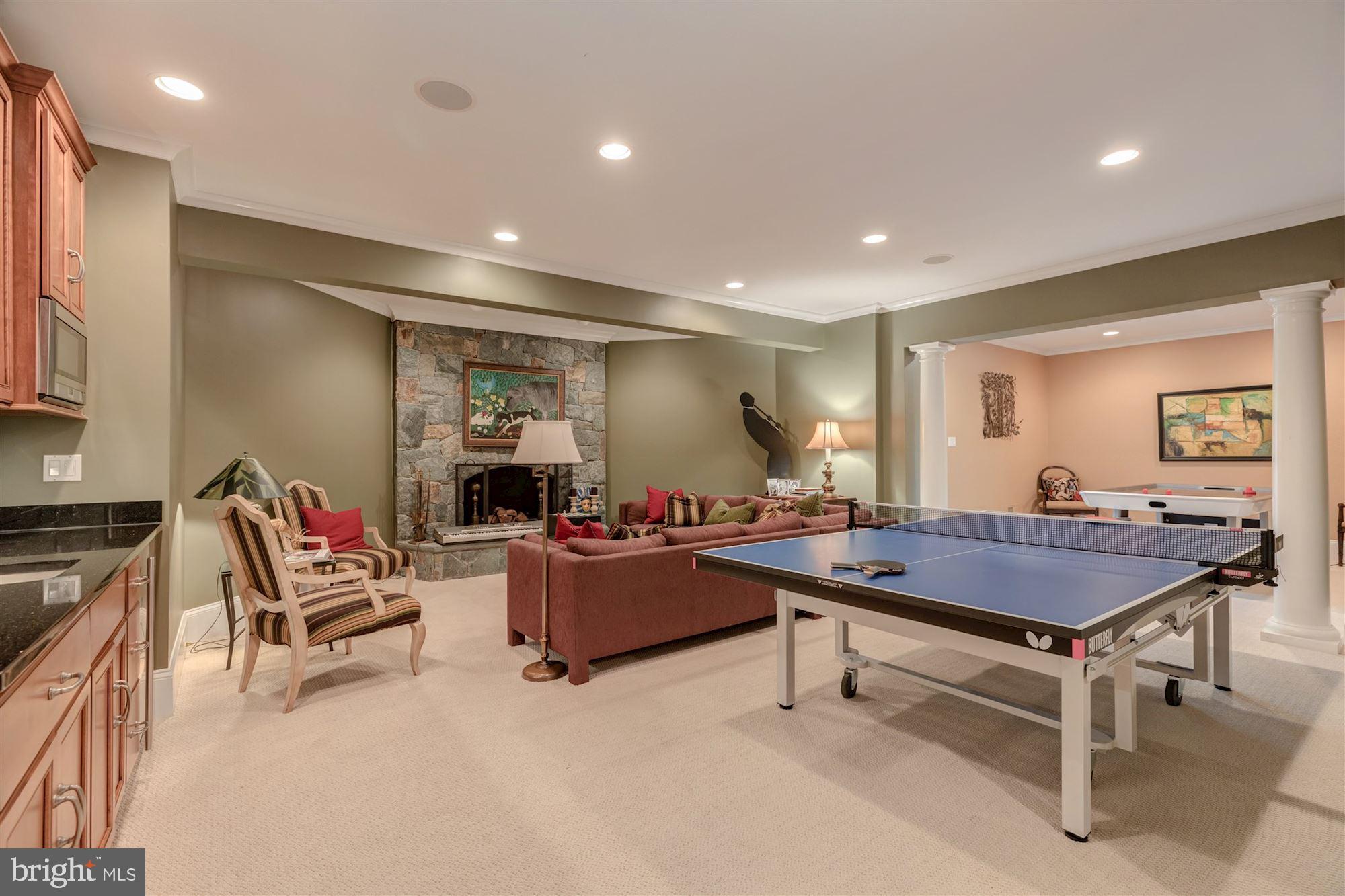 LANGLEY FOREST - Residential