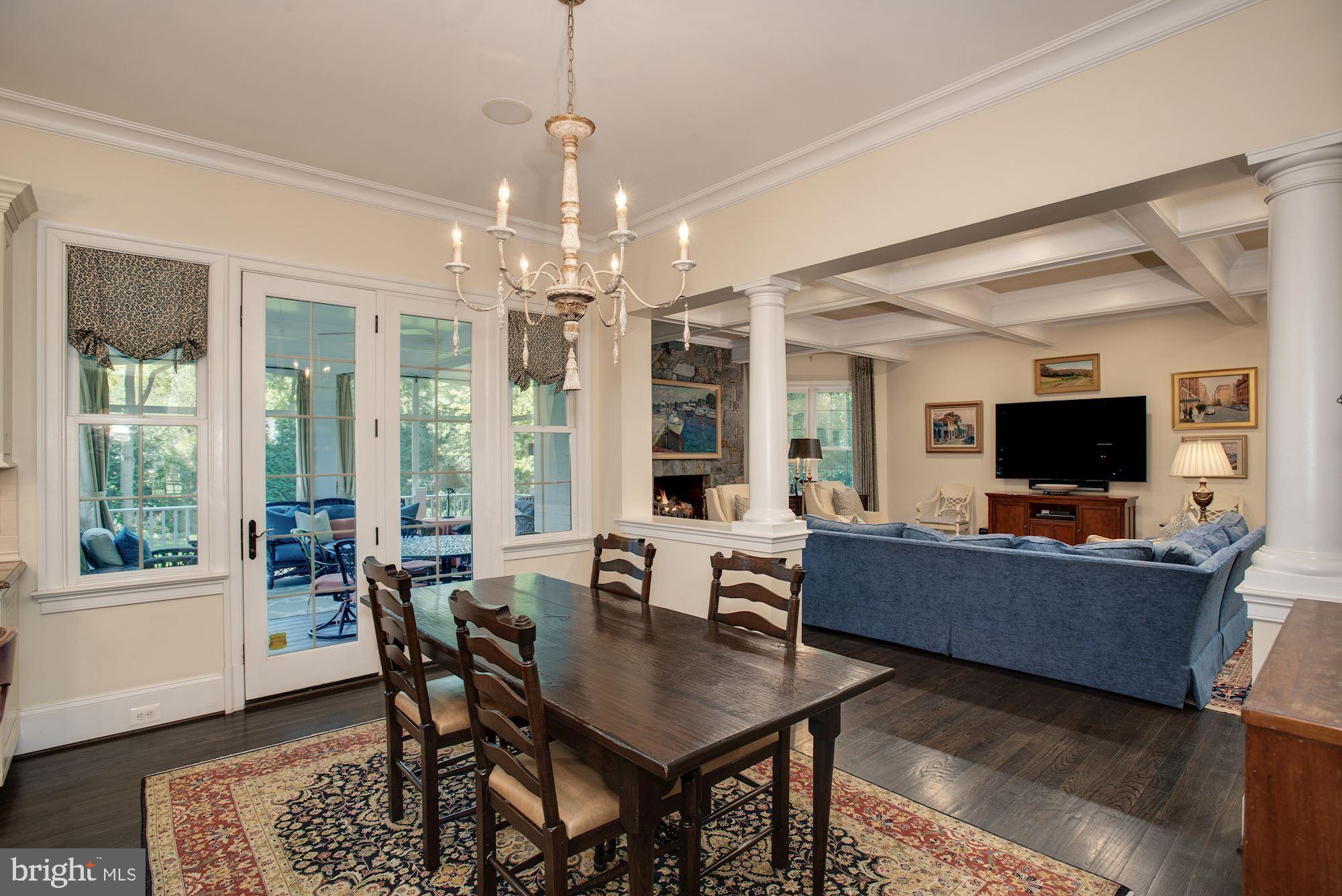 LANGLEY FOREST - Residential