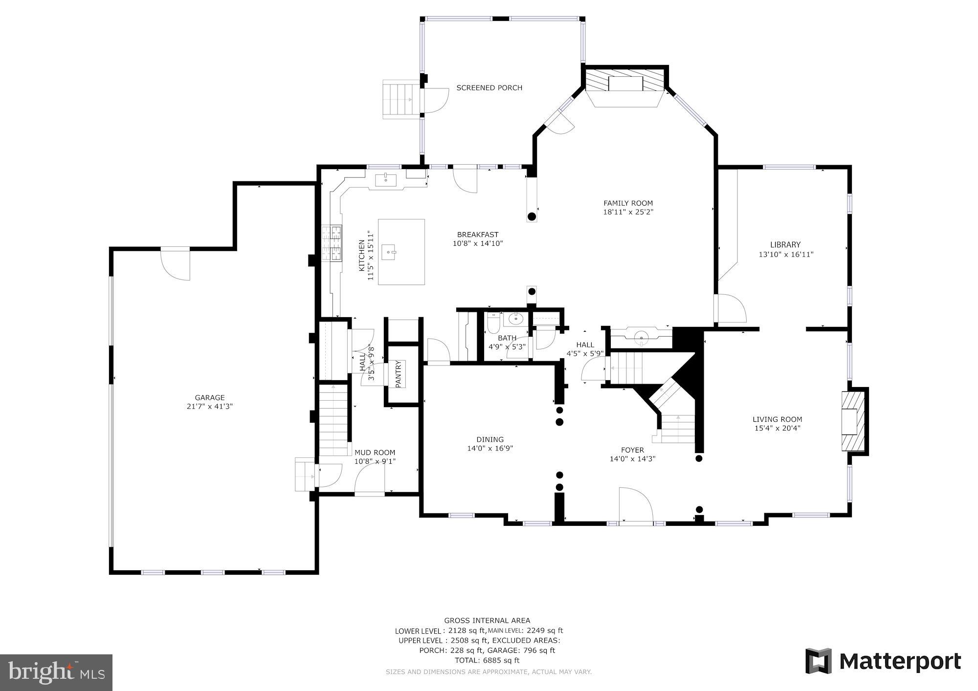 LANGLEY FOREST - Residential