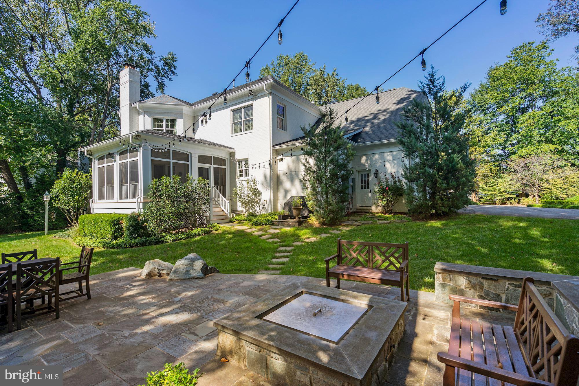 LANGLEY FOREST - Residential