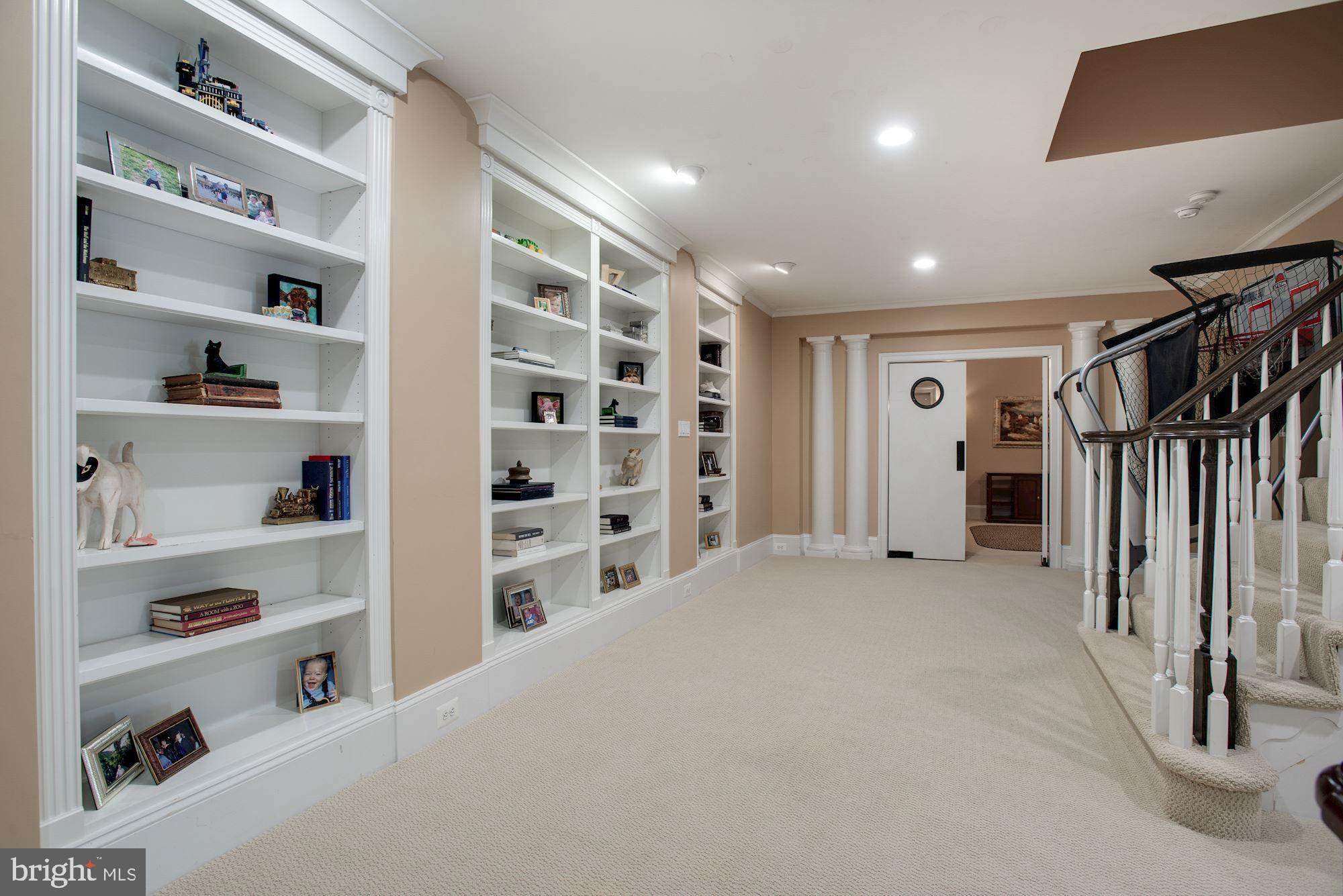 LANGLEY FOREST - Residential