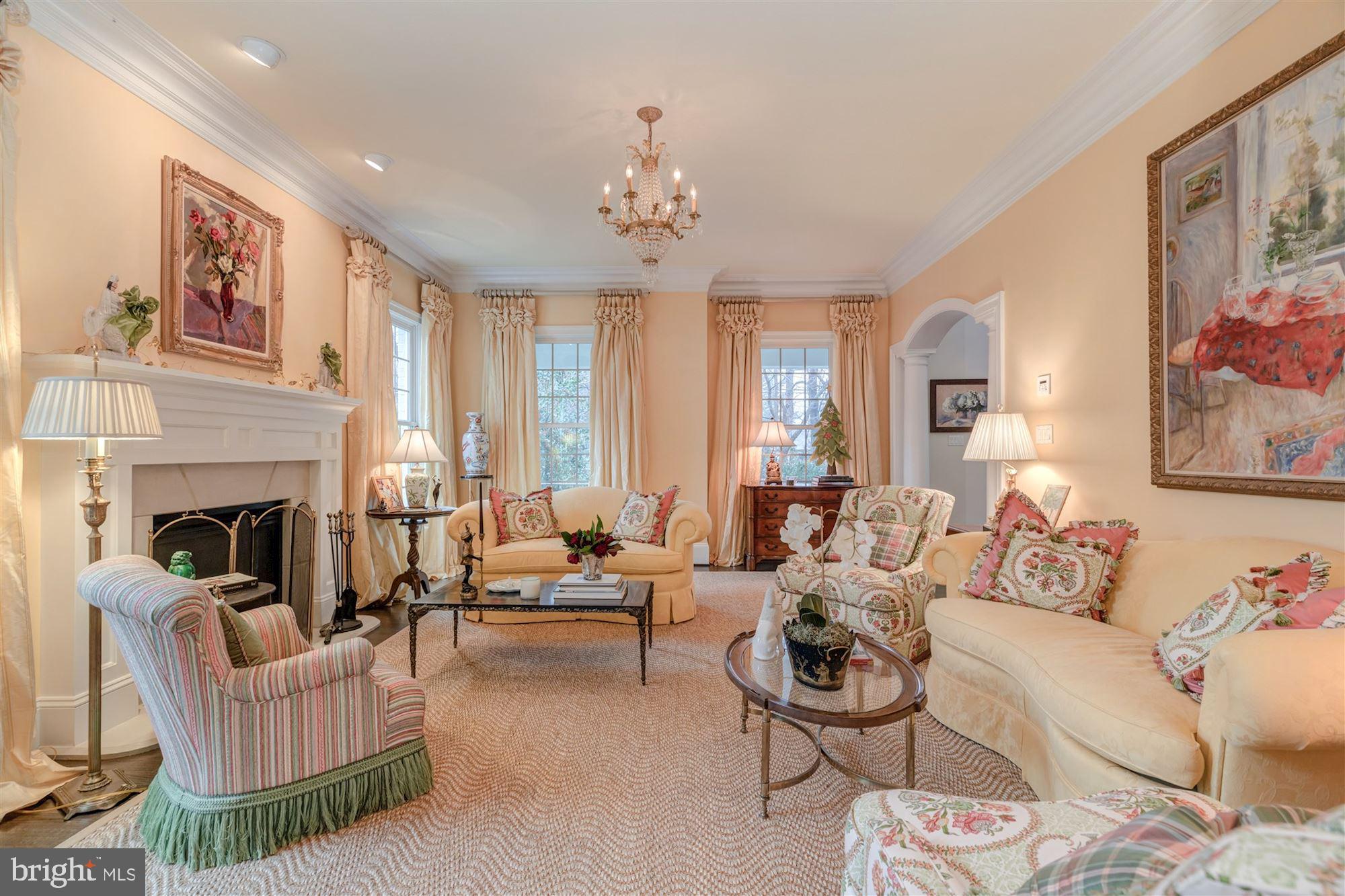 LANGLEY FOREST - Residential