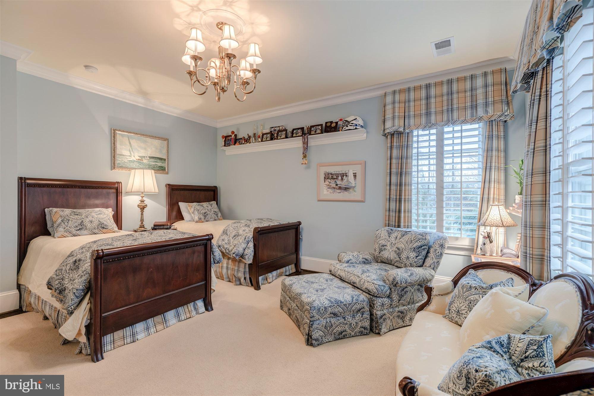 LANGLEY FOREST - Residential